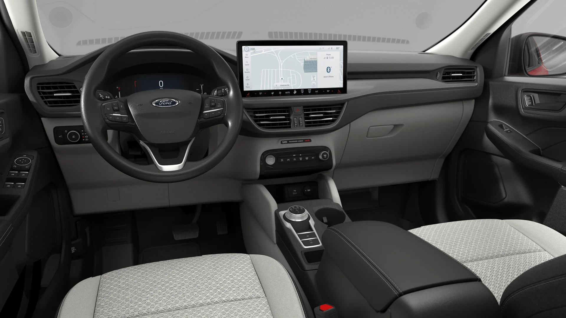 2026 Ford Escape Active - Photo 33