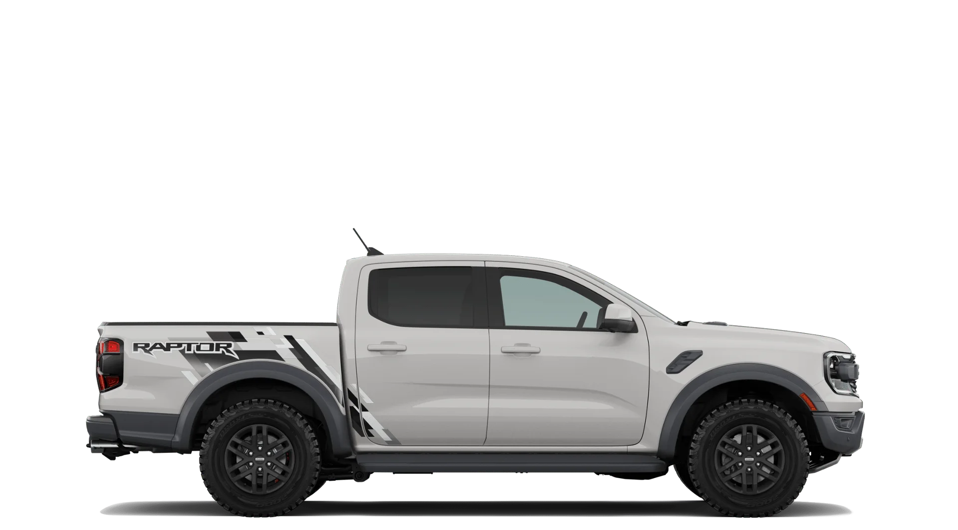 New 2026 Avalanche Ford Raptor image 28