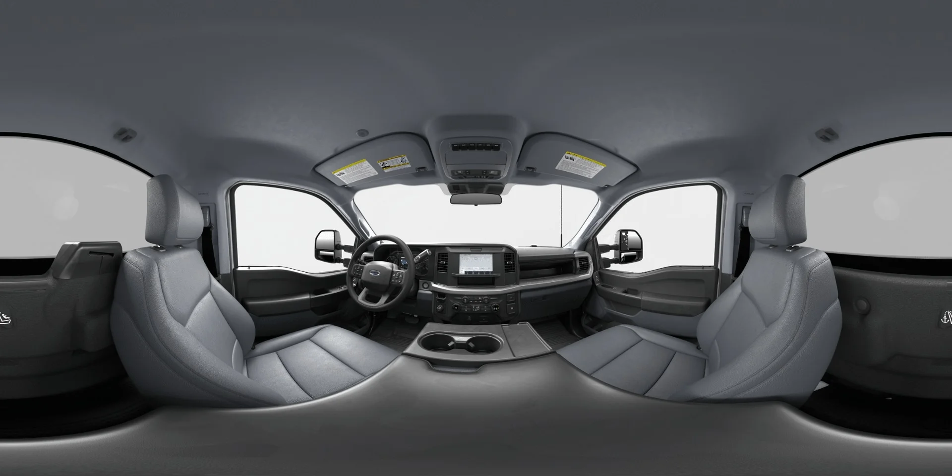 2026 Ford F-350 Super Duty Chassis Cab XL - Photo 30