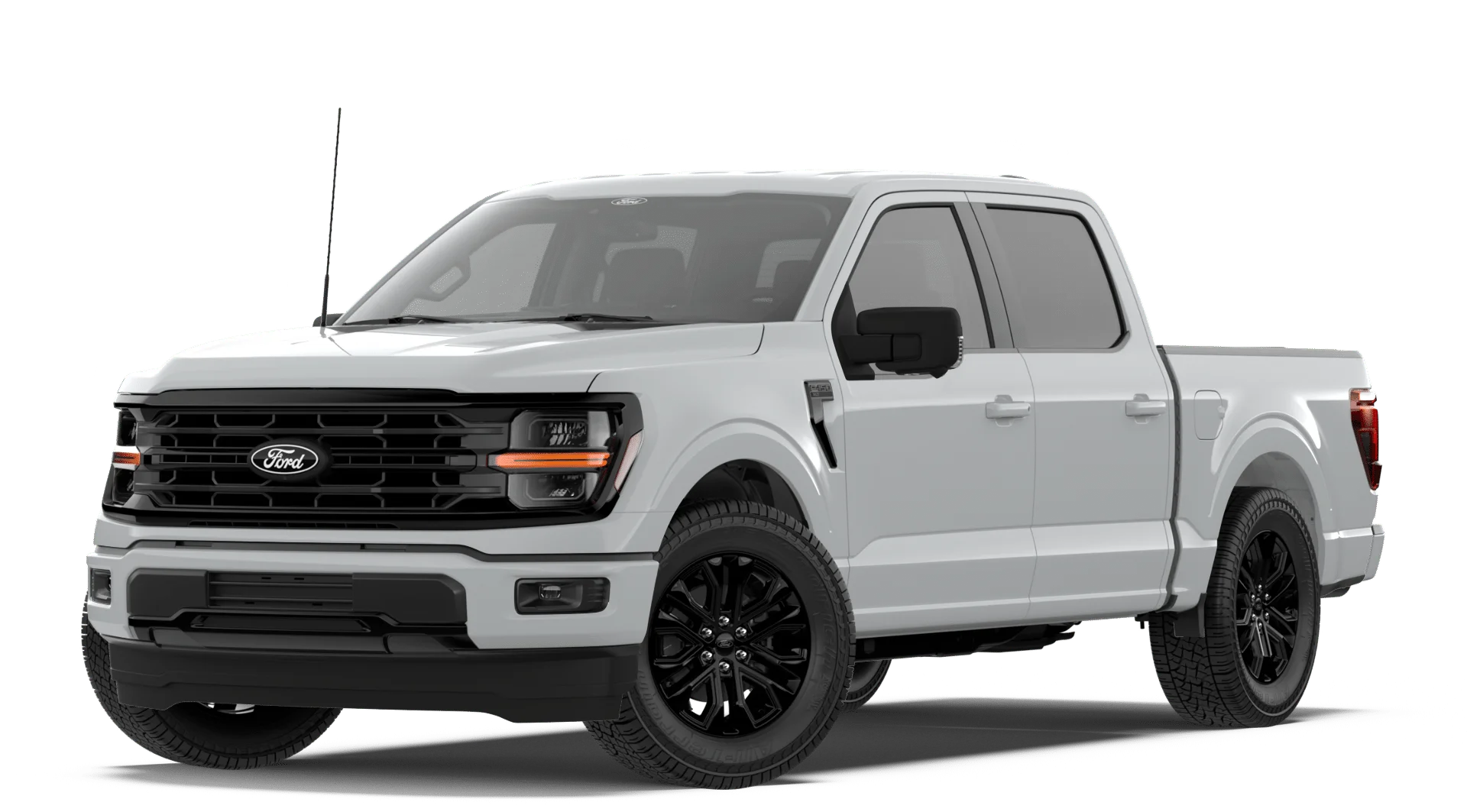 New 2026 Avalanche Ford XLT image 45