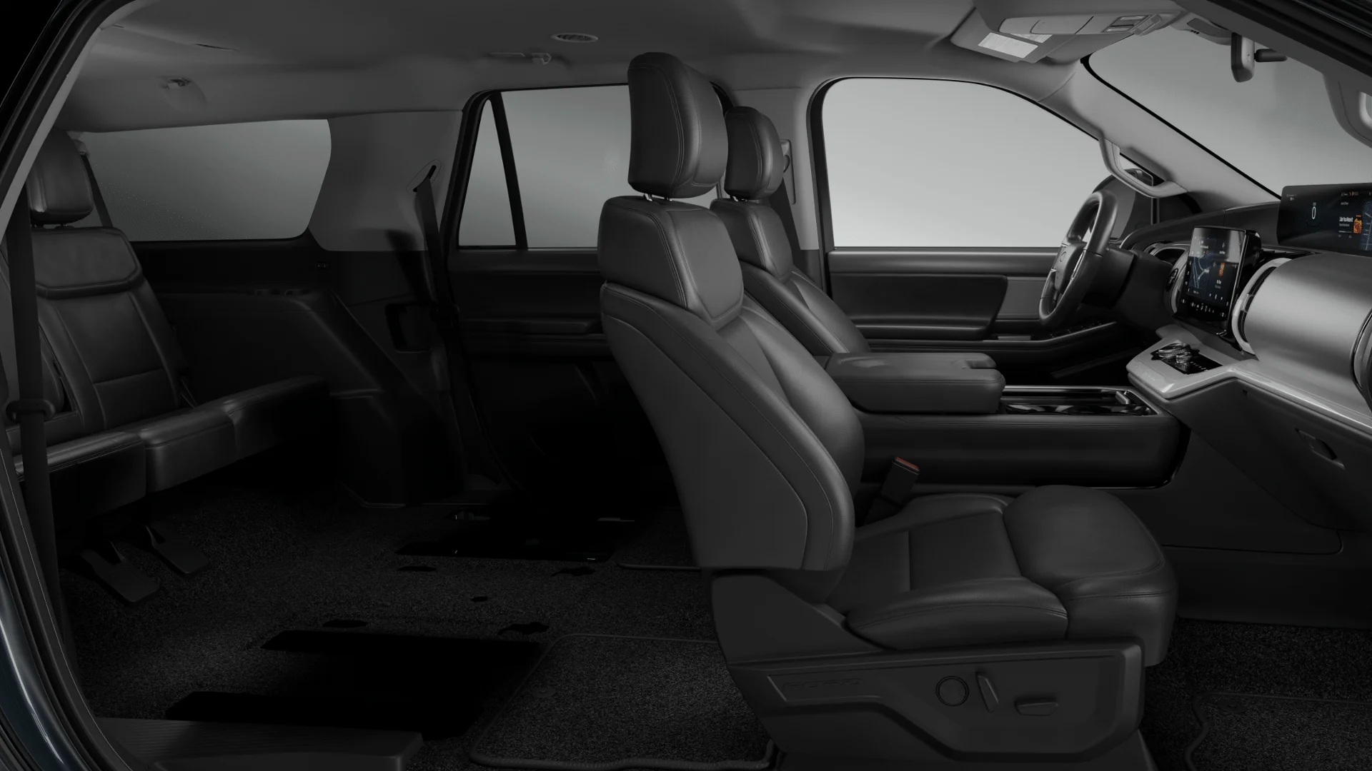 New 2026 Stone Blue Metallic Ford MAX Active image 99