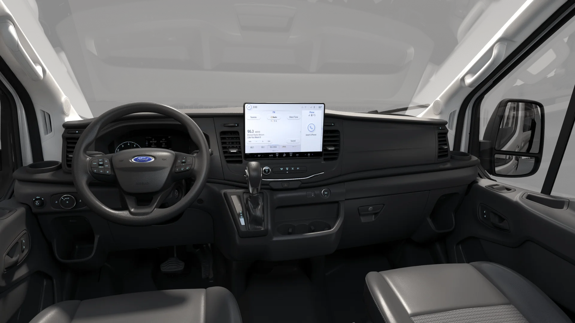 New 2024 Oxford White Ford  image 35