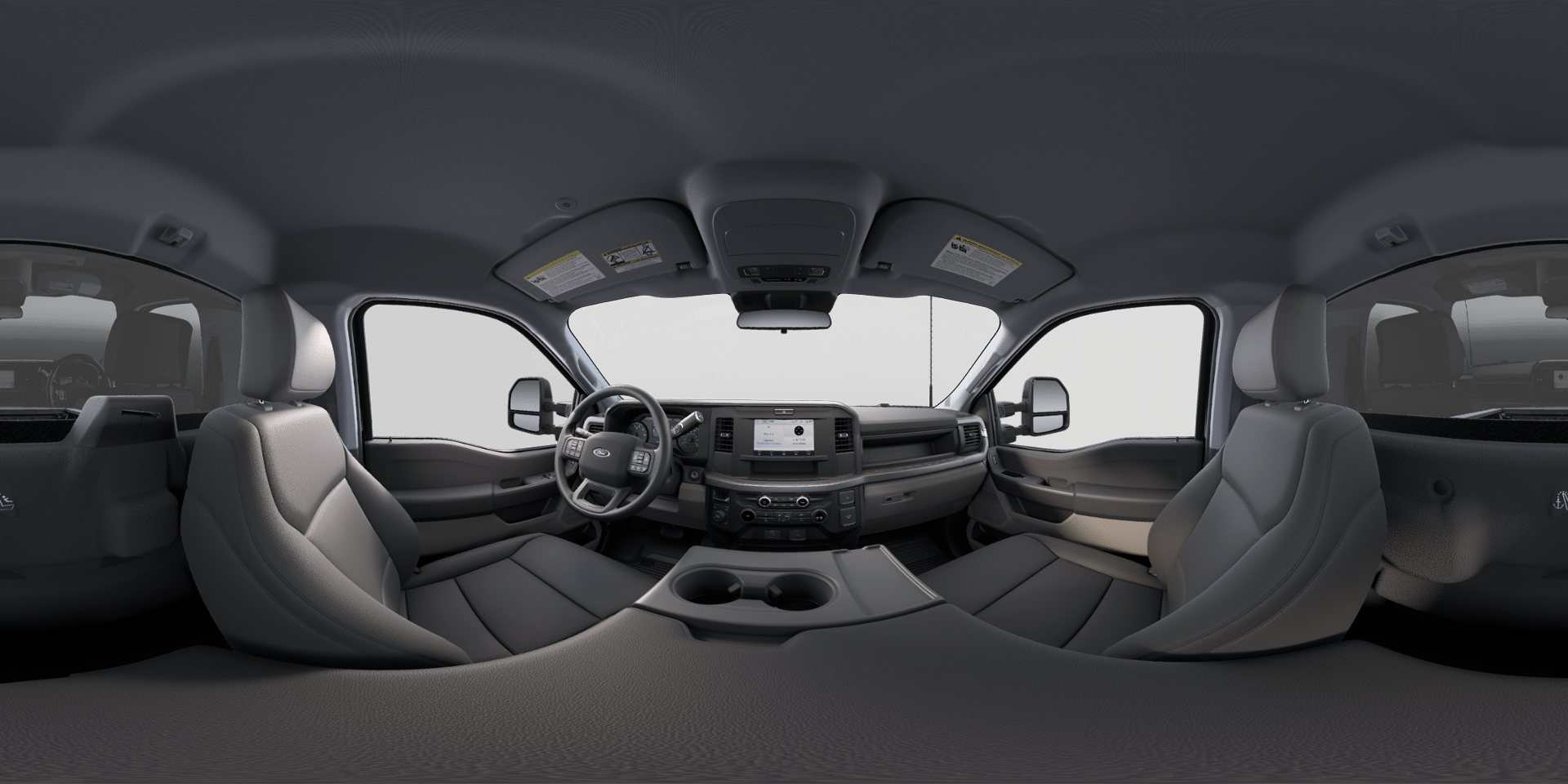 2025 Ford F-250 Super Duty XL - Photo 8