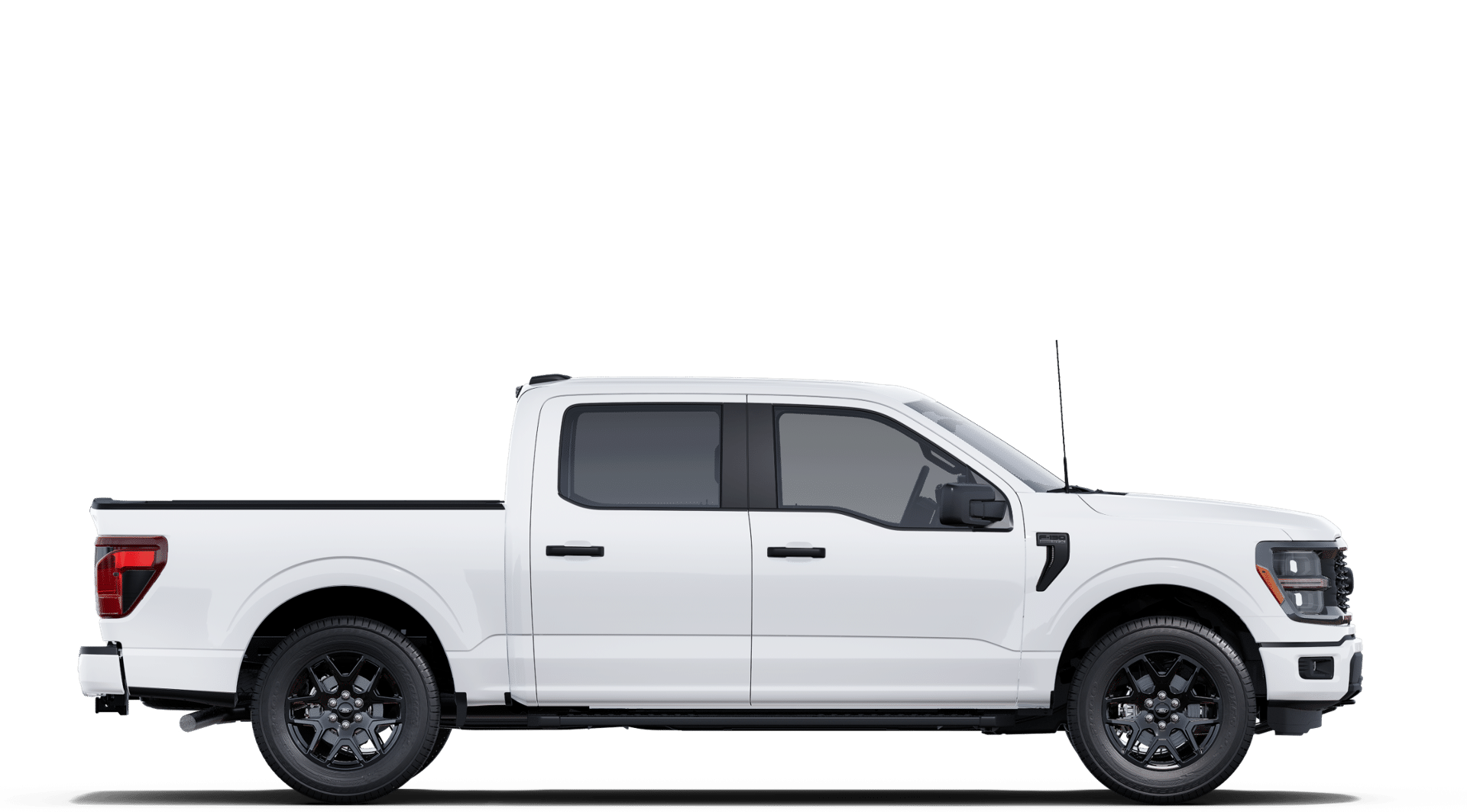 2025 Ford F-150 STX - Photo 27