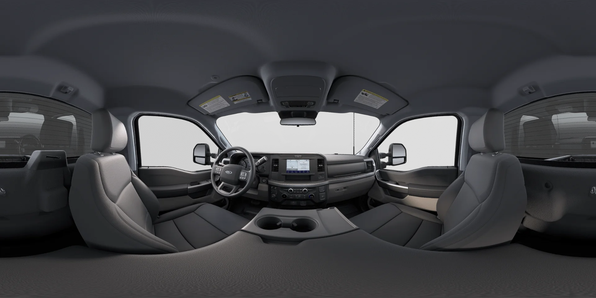 2025 Ford F-350 Super Duty XLT - Photo 30