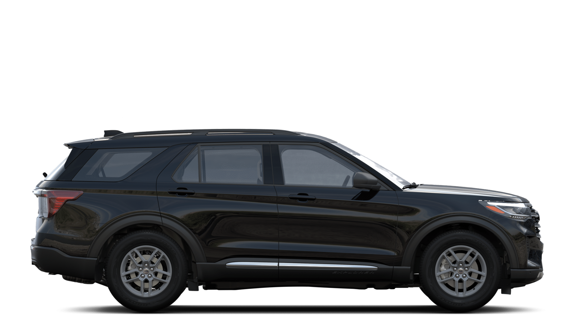 2025 Ford Explorer Active - Photo 28