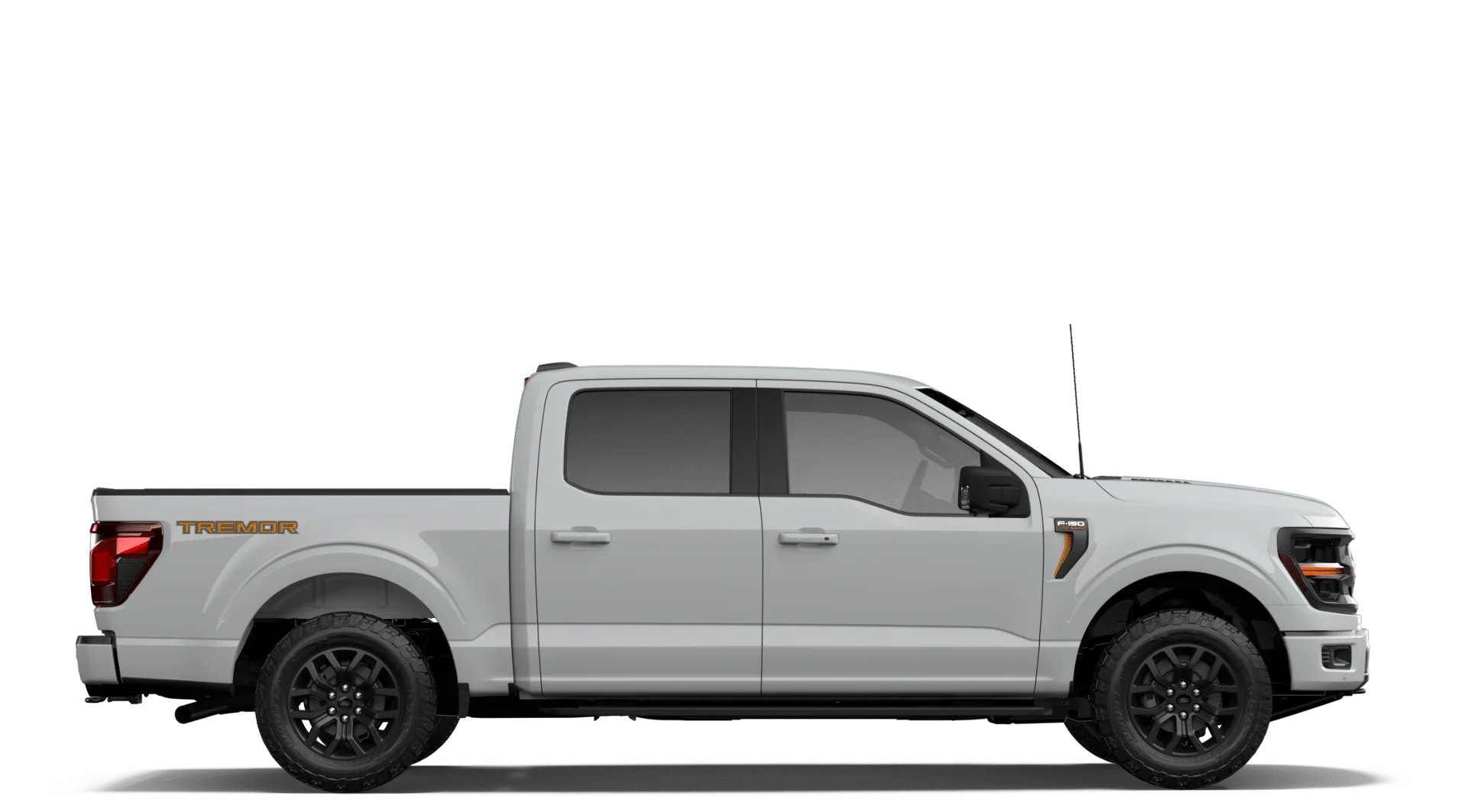New 2026 Avalanche Ford Tremor® image 27