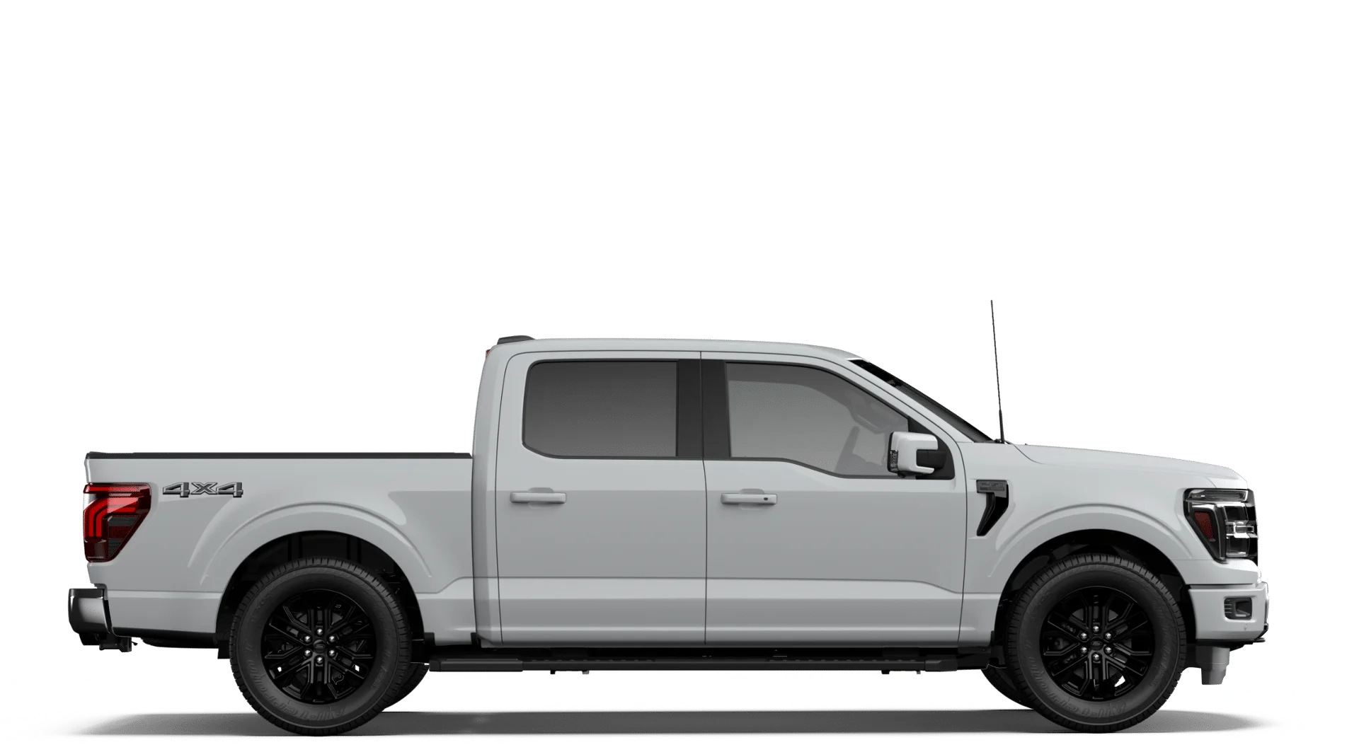 New 2026 Avalanche Ford Black Widow image 39