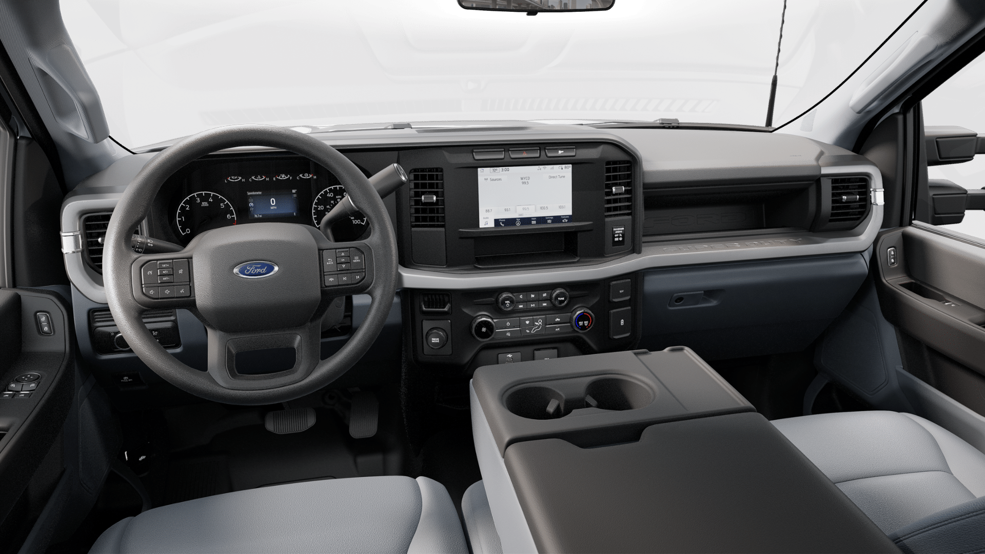 2025 Ford F-550 Super Duty Chassis Cab XL - Photo 39