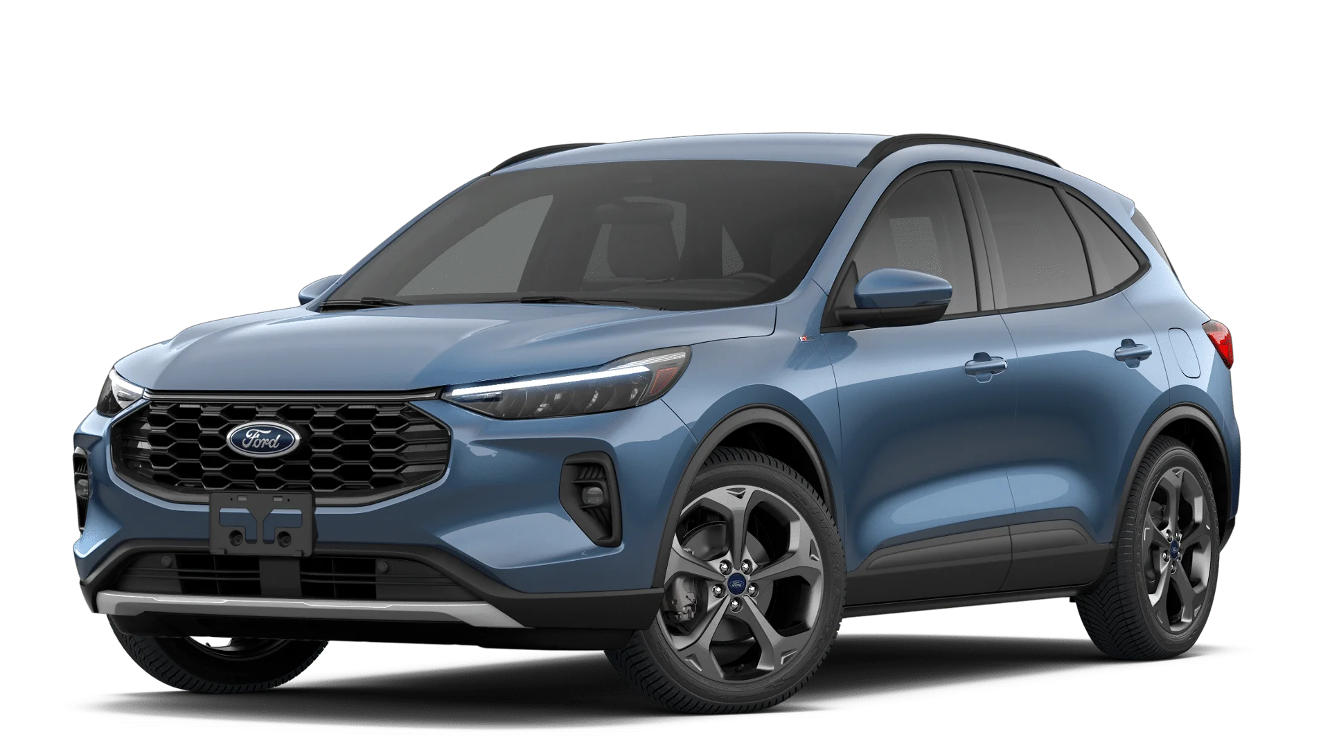 2026 Ford Escape ST-Line Select AWD's photo