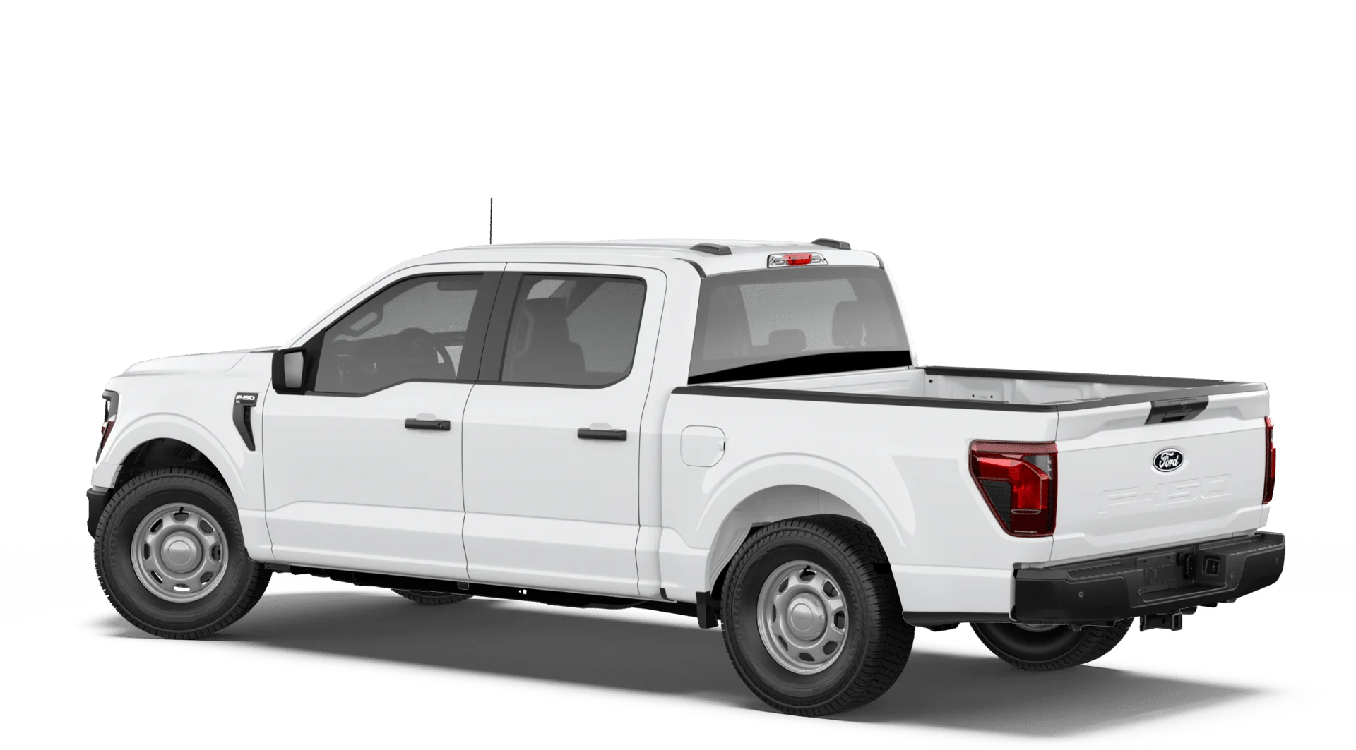 New 2026 Oxford White Ford XL image 24