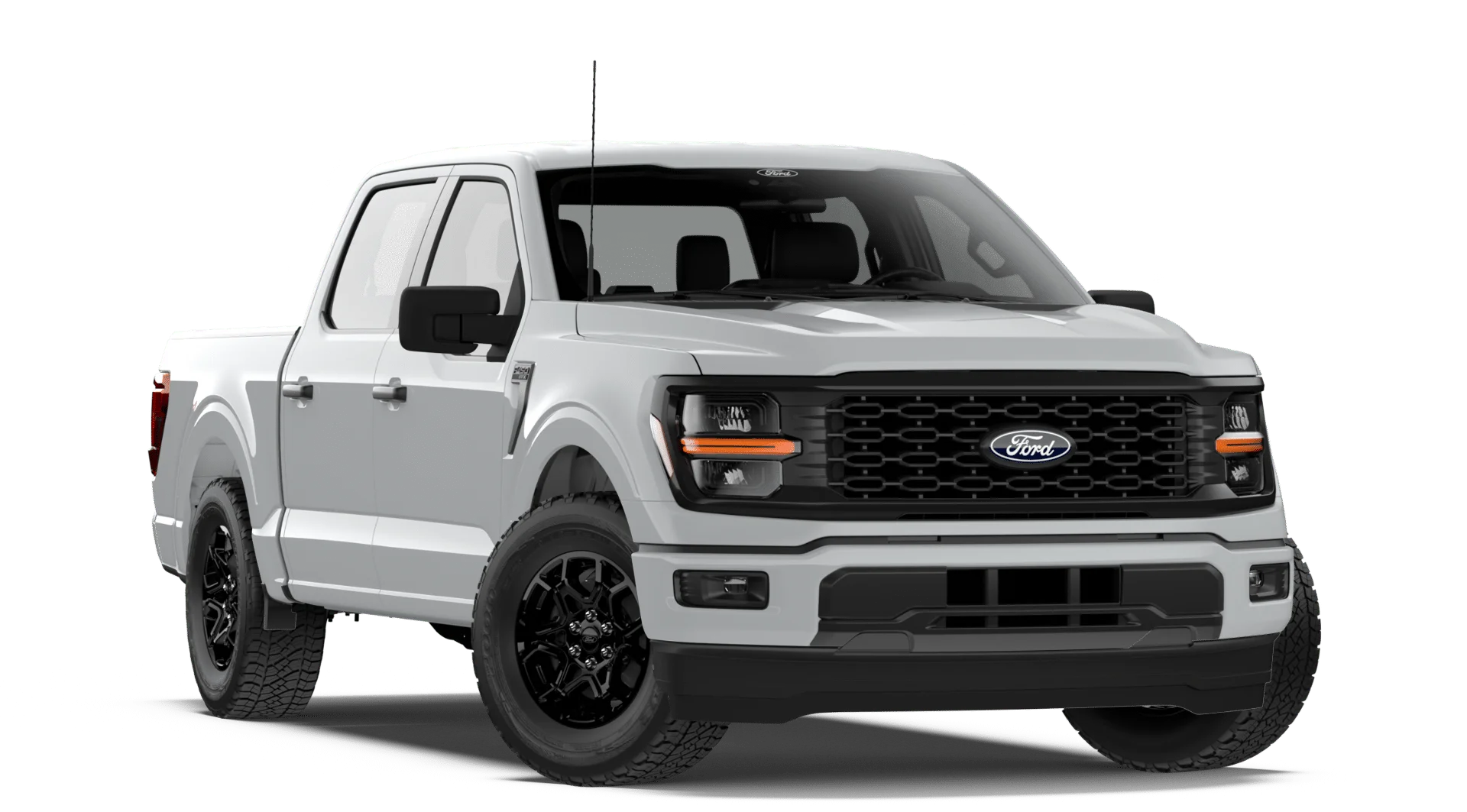 New 2026 Avalanche Ford STX® image 26
