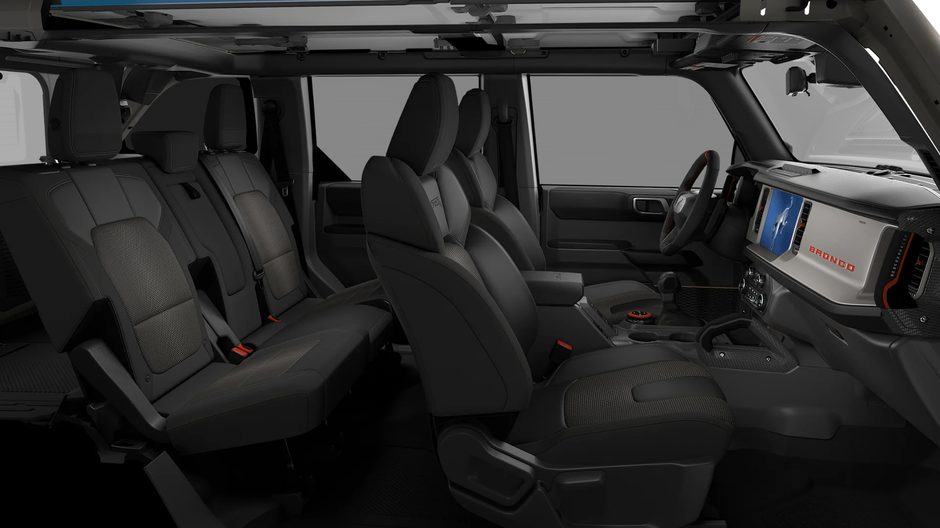 New 2026 Desert Sand Ford Raptor® image 31
