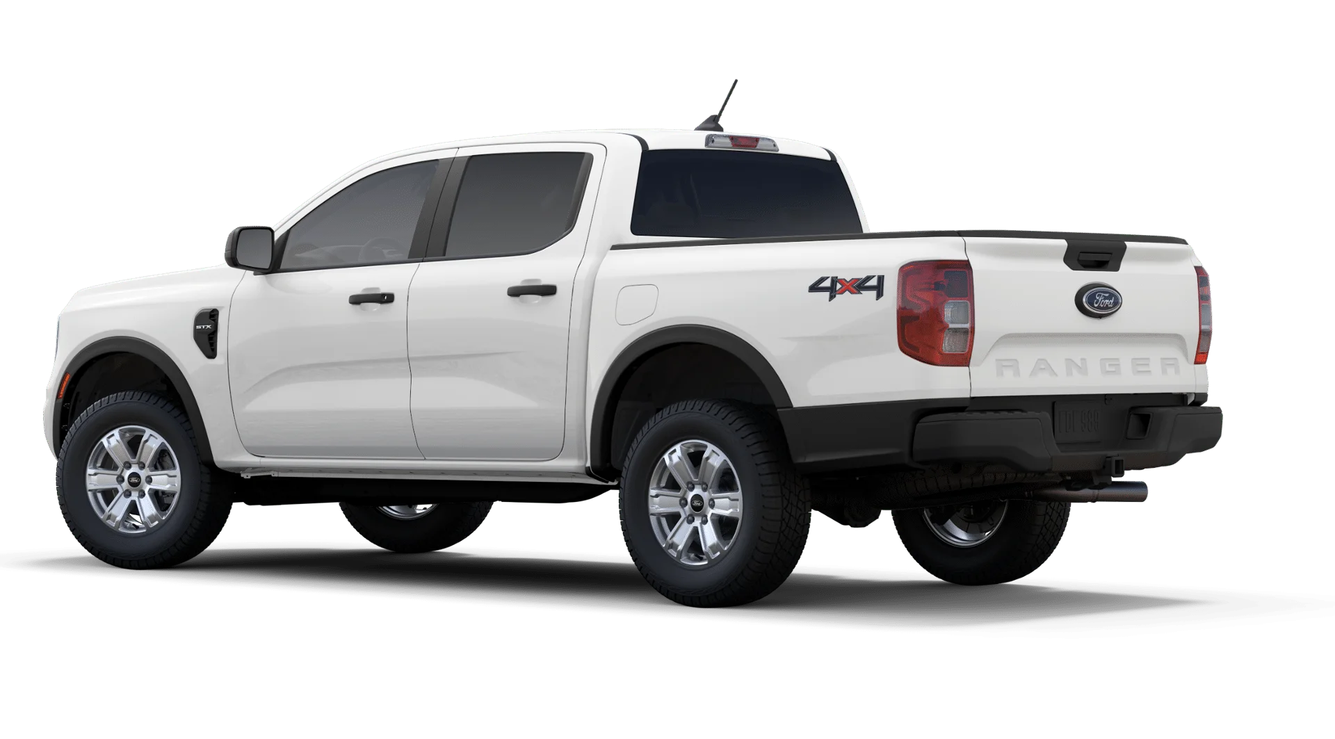 New 2025 Oxford White Ford XL image 46