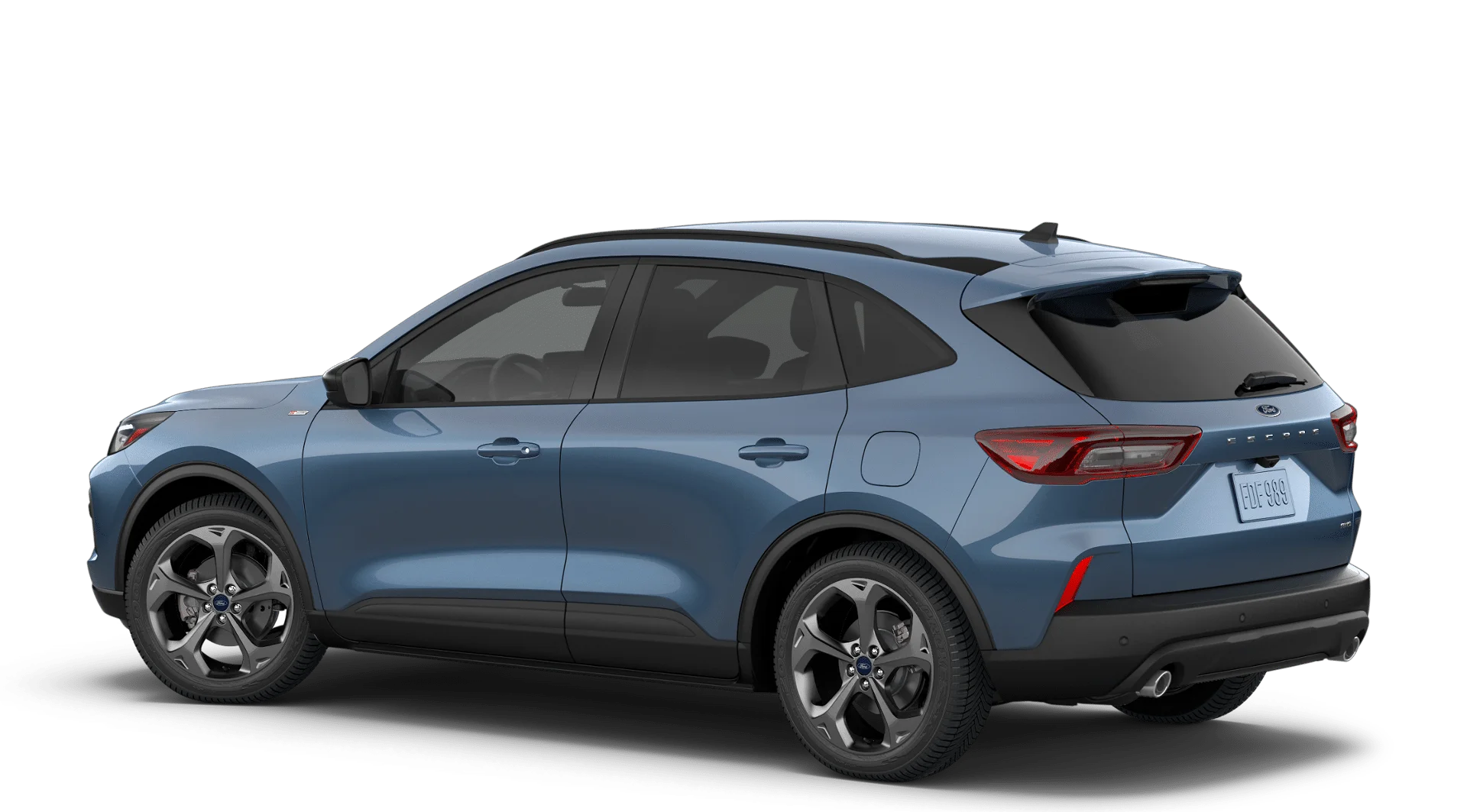 2026 Ford Escape ST-Line - Photo 48