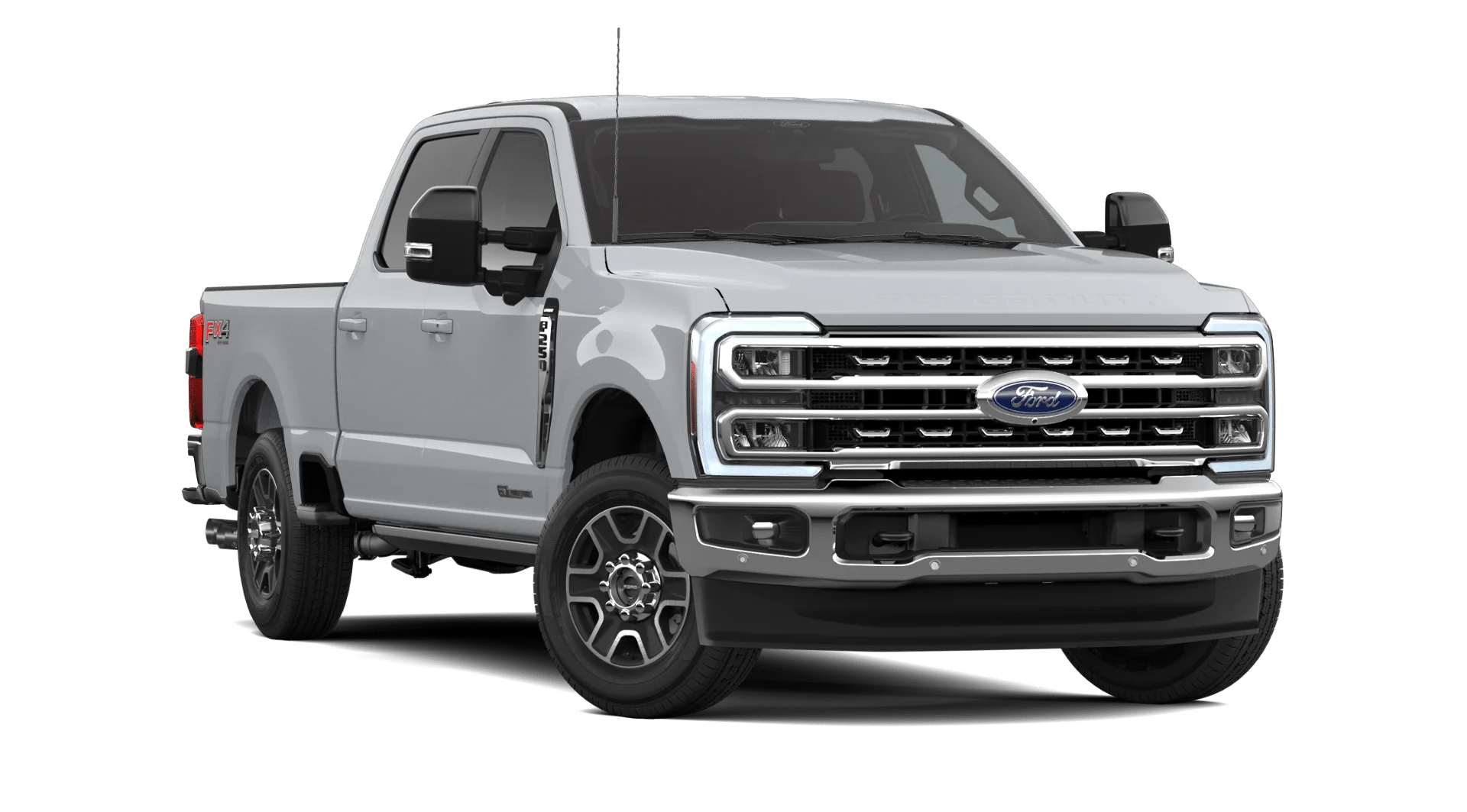 New 2026 Avalanche Ford F-250® Lariat® image 50