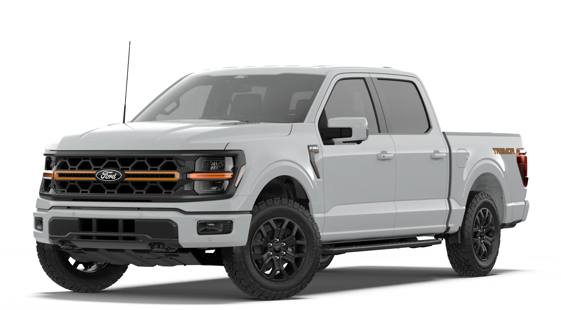 New 2026 Avalanche Ford Tremor® image 23