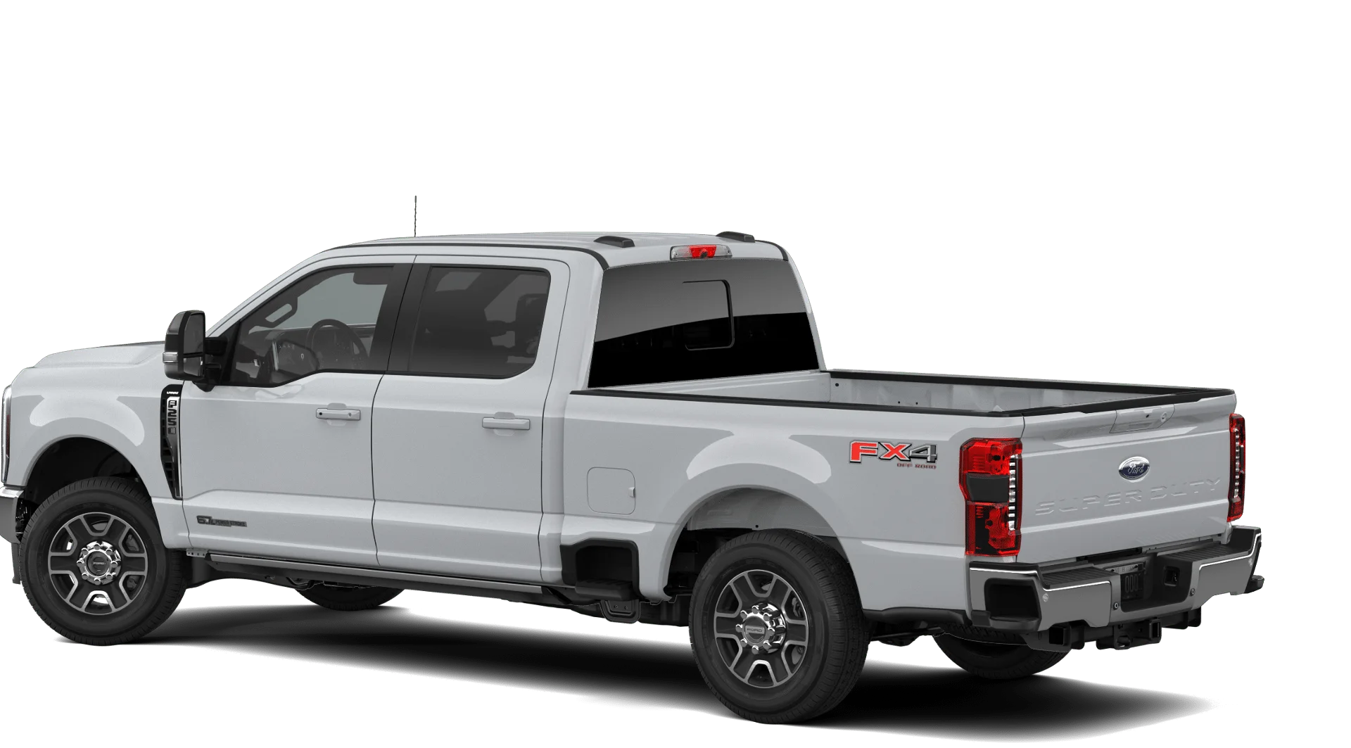 New 2026 Avalanche Ford F-250® Lariat® image 48
