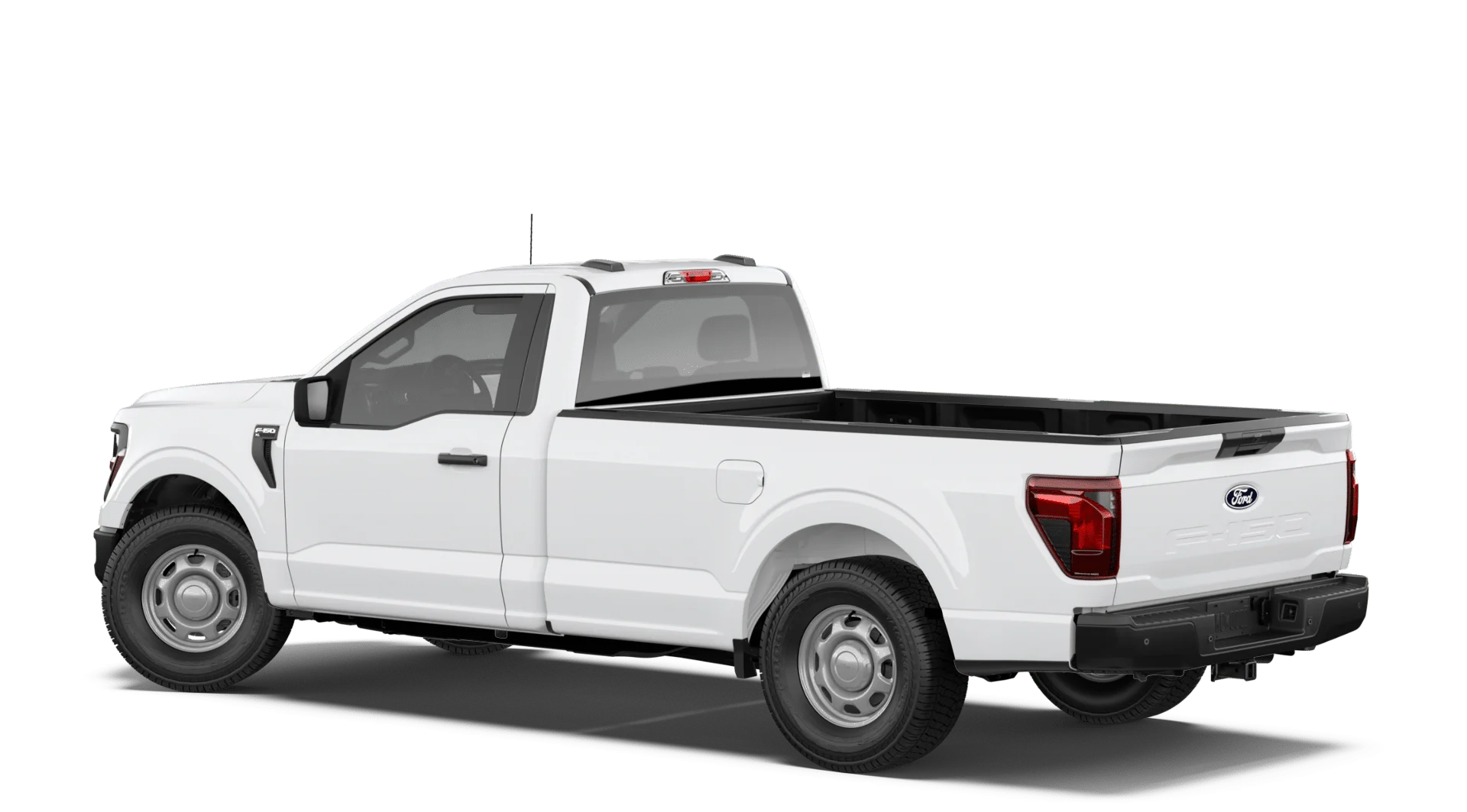 New 2026 Oxford White Ford XL image 10