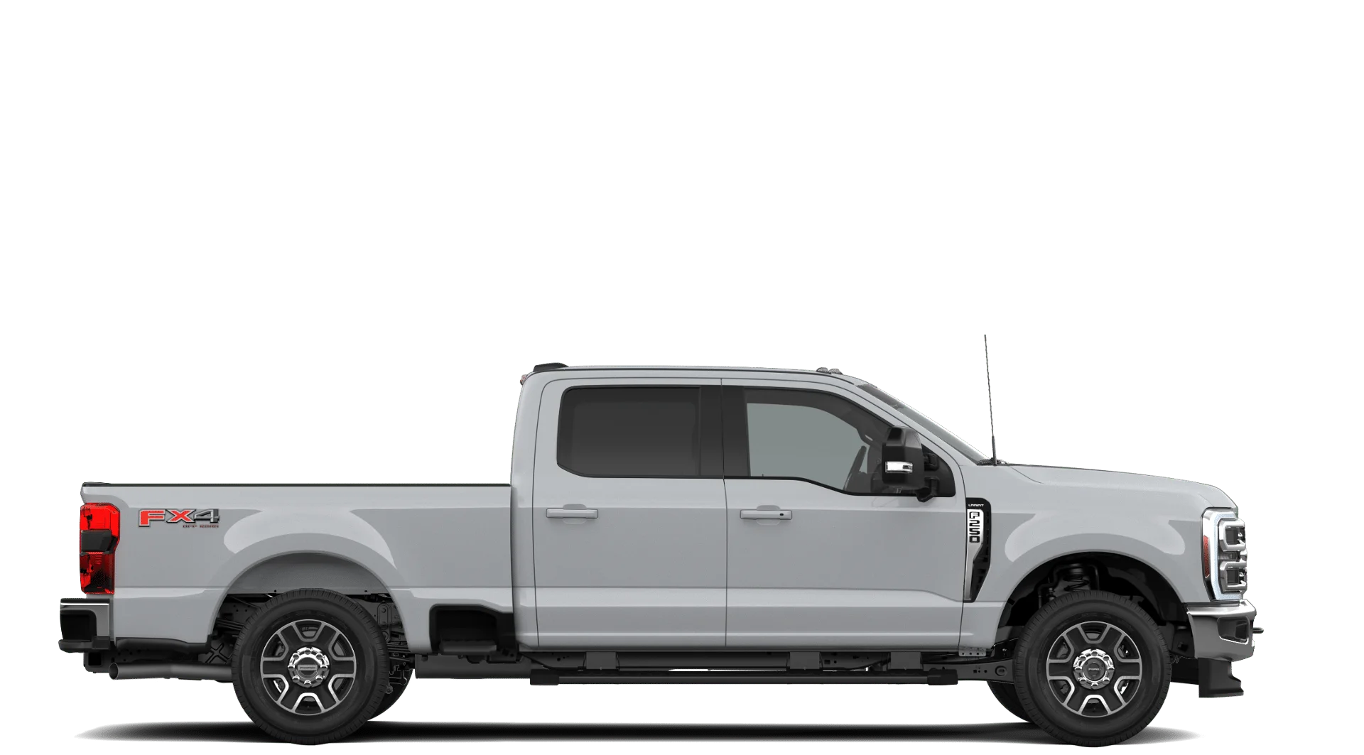 New 2026 Avalanche Ford F-250® Lariat® image 27