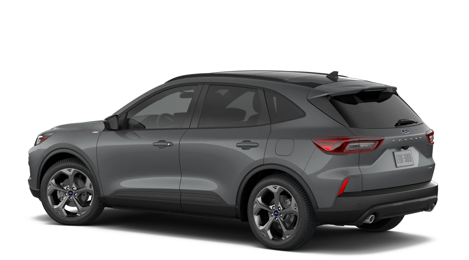 2026 Ford Escape ST-Line - Photo 64