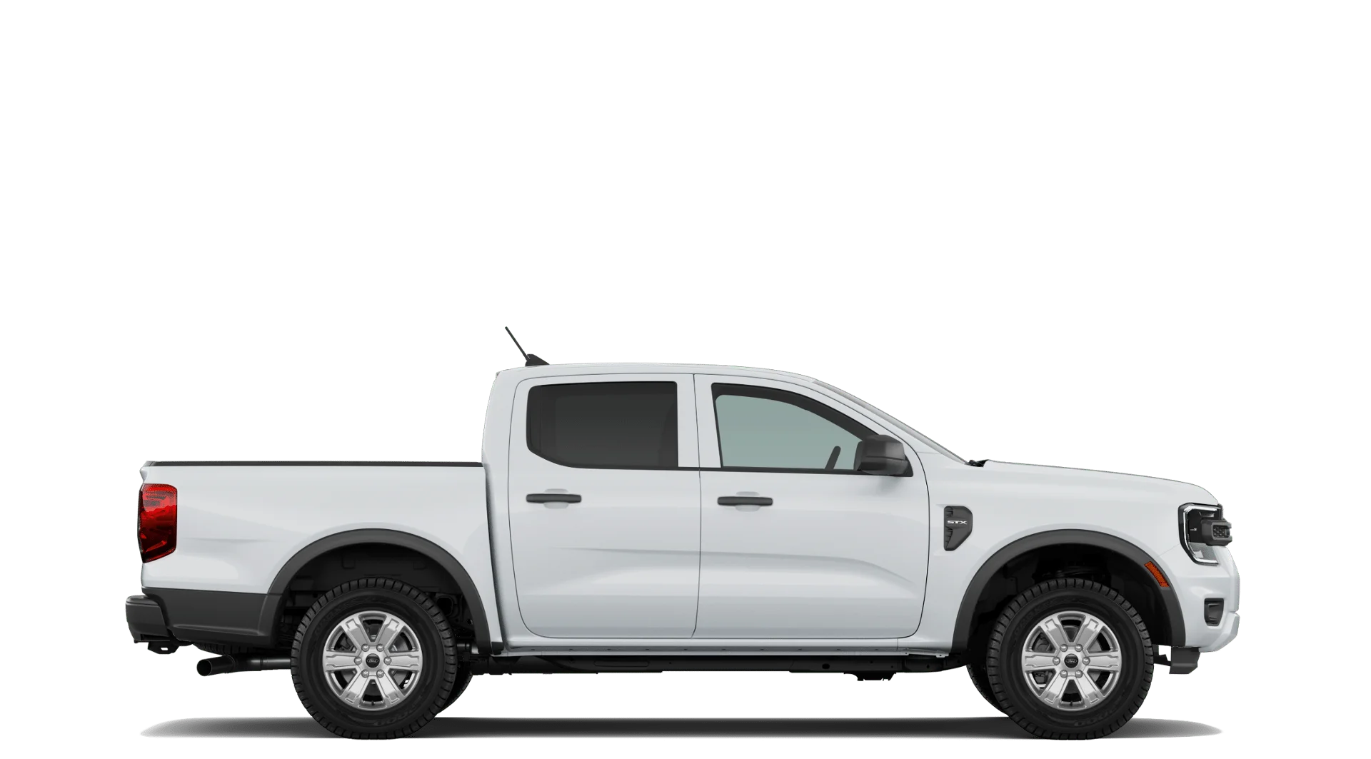 New 2026 Oxford White Ford XL image 5
