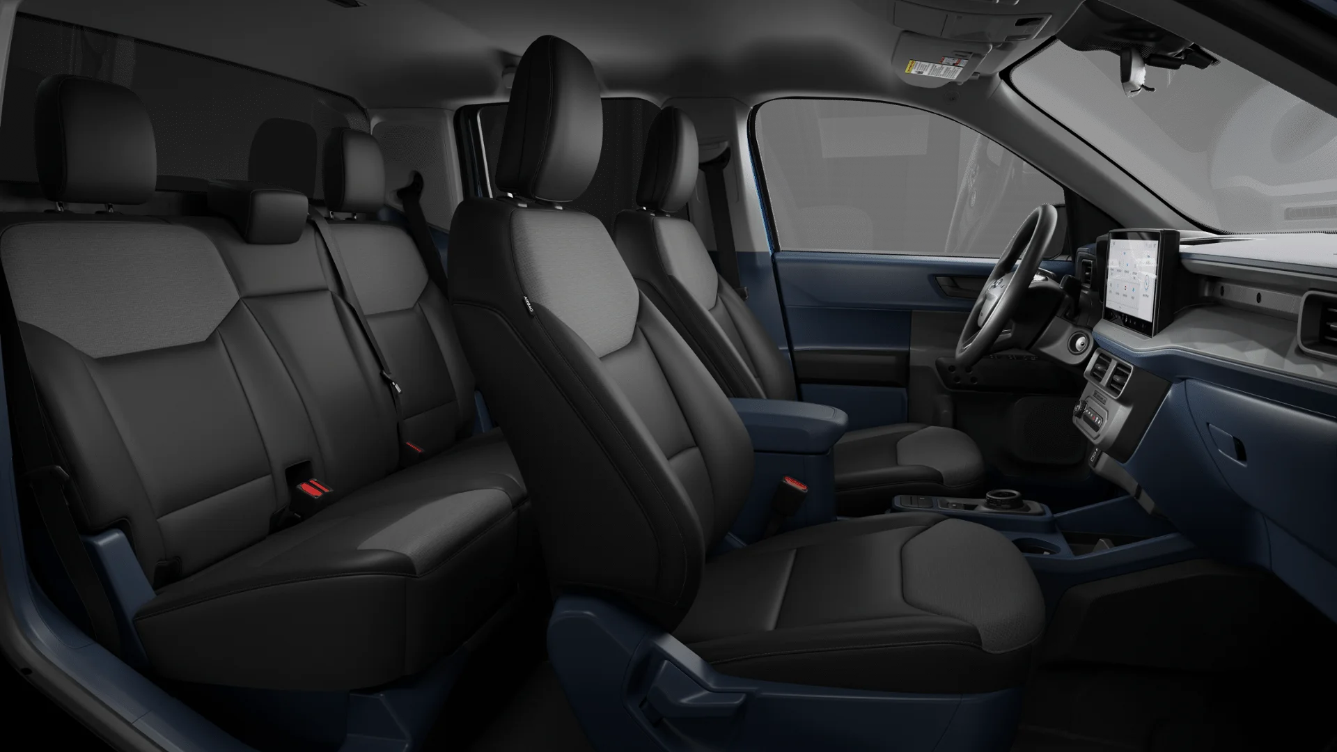 New 2026 Velocity Blue Ford XL image 6