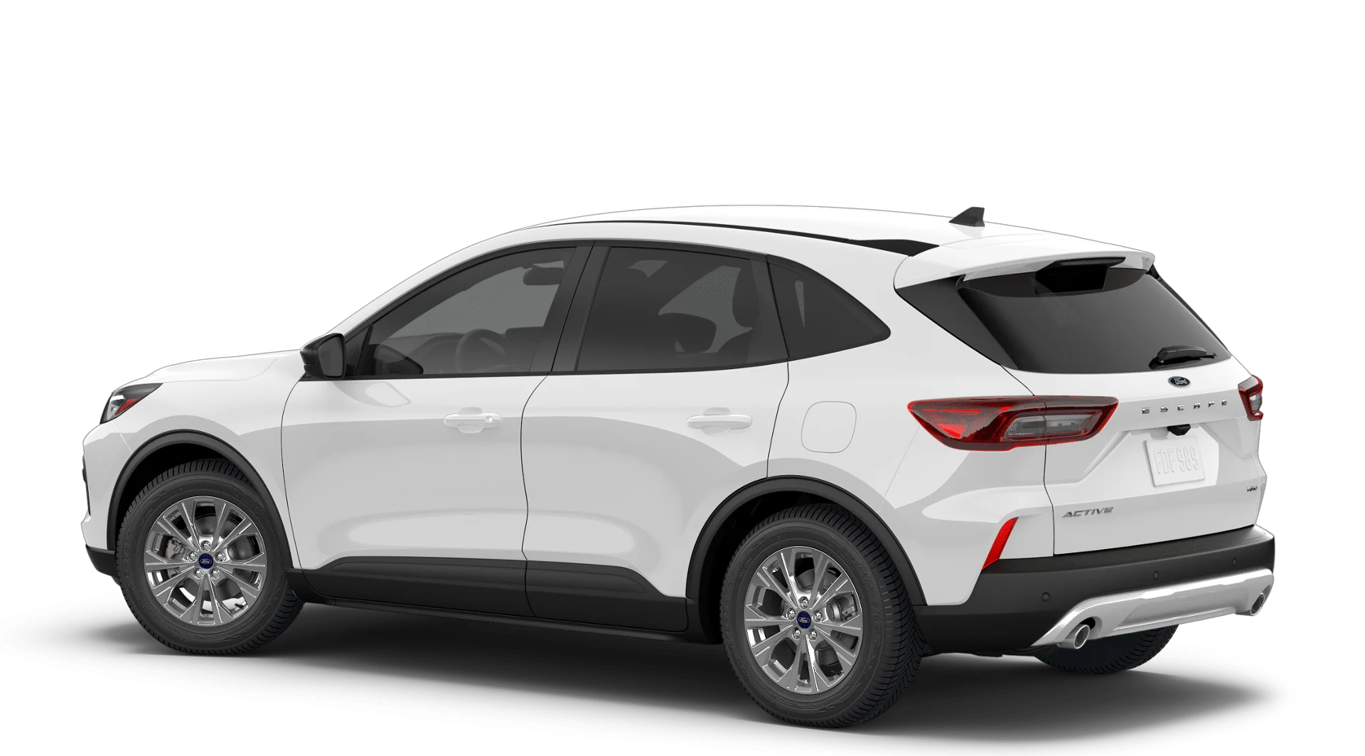 2026 Ford Escape Active - Photo 25