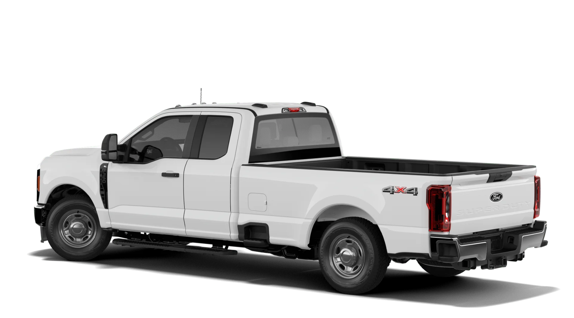 New 2027 Oxford White Ford XL image 3