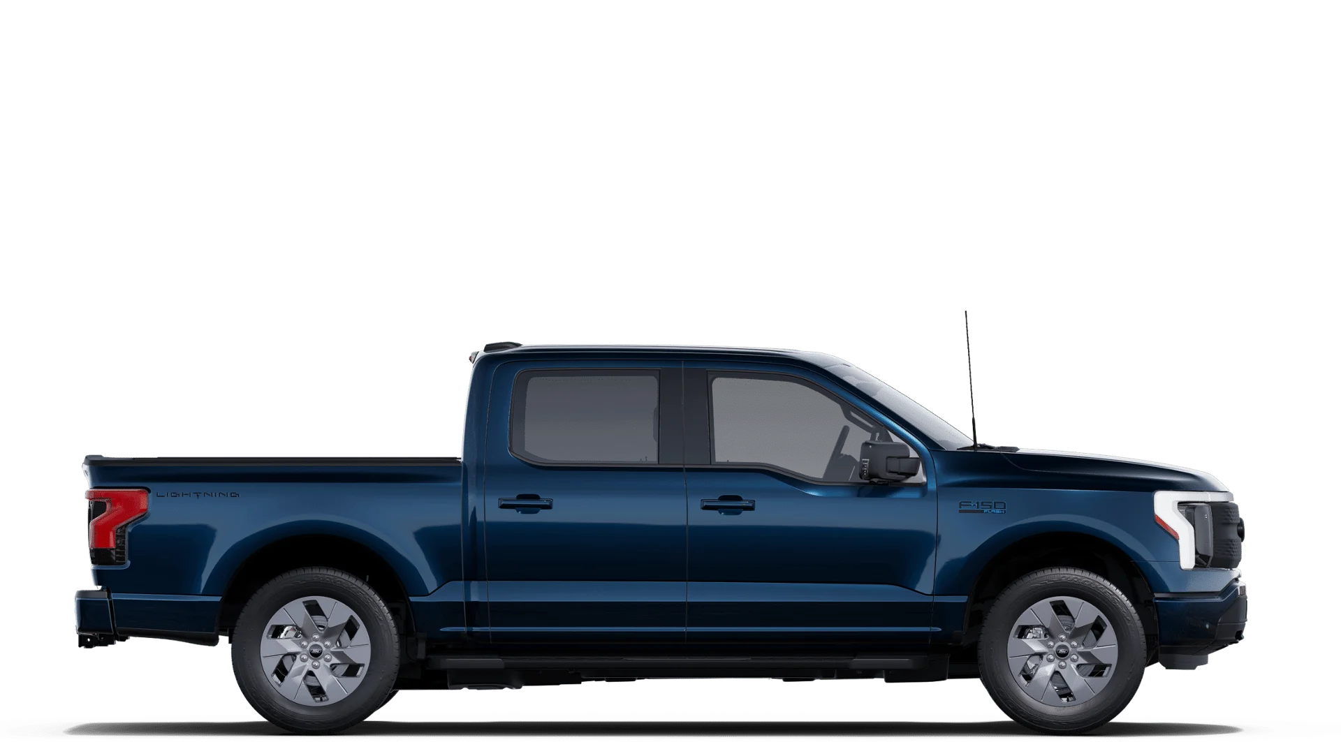 New 2025 Antimatter Blue Metallic Ford Flash™ image 27