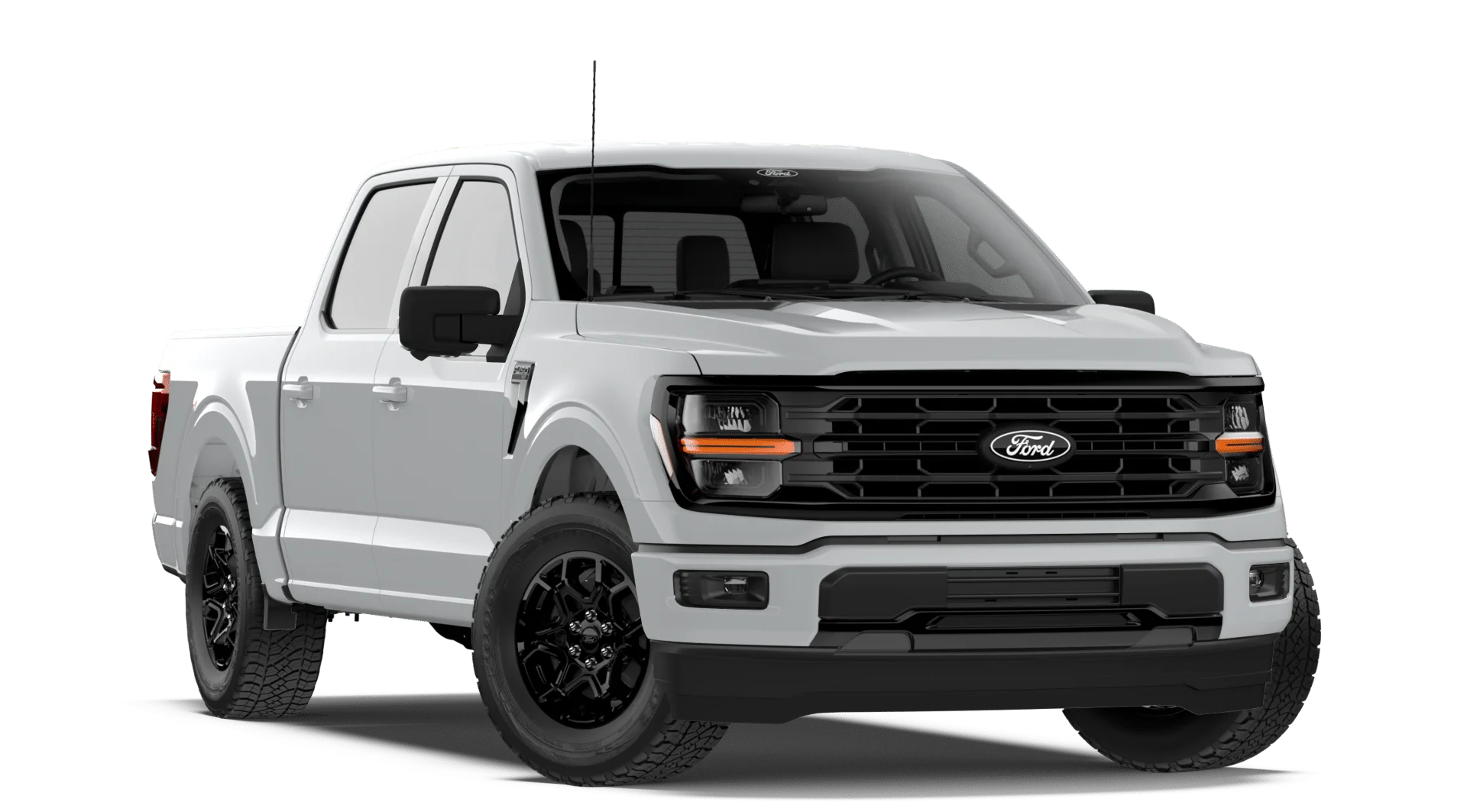 New 2026 Avalanche Ford XLT image 26