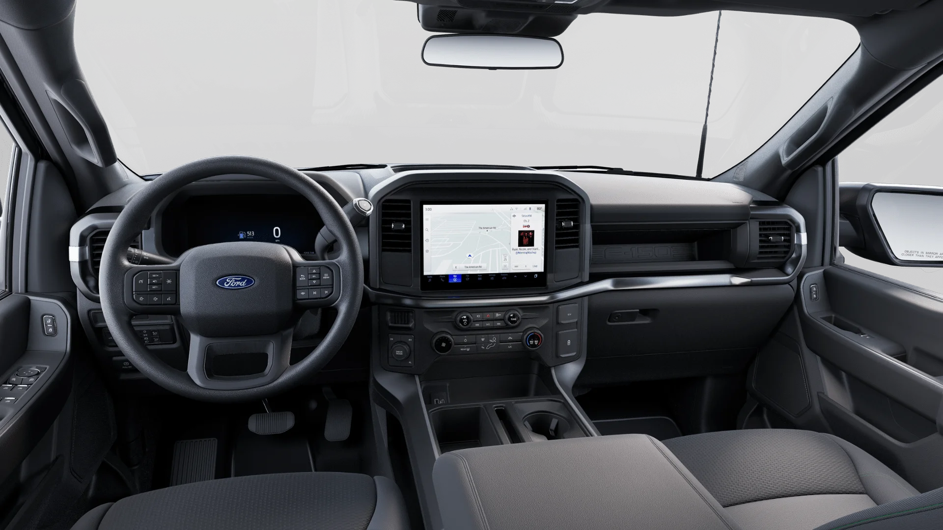 2025 Ford F-150 STX - Photo 29