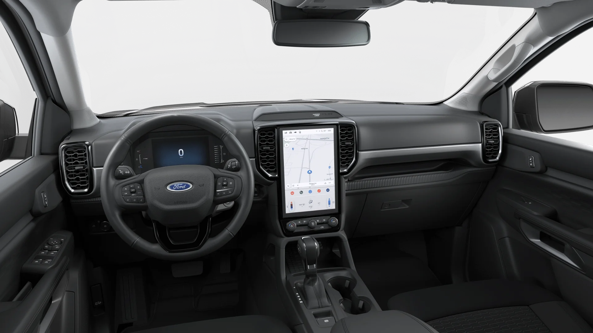 New 2026 Avalanche Ford XLT image 29