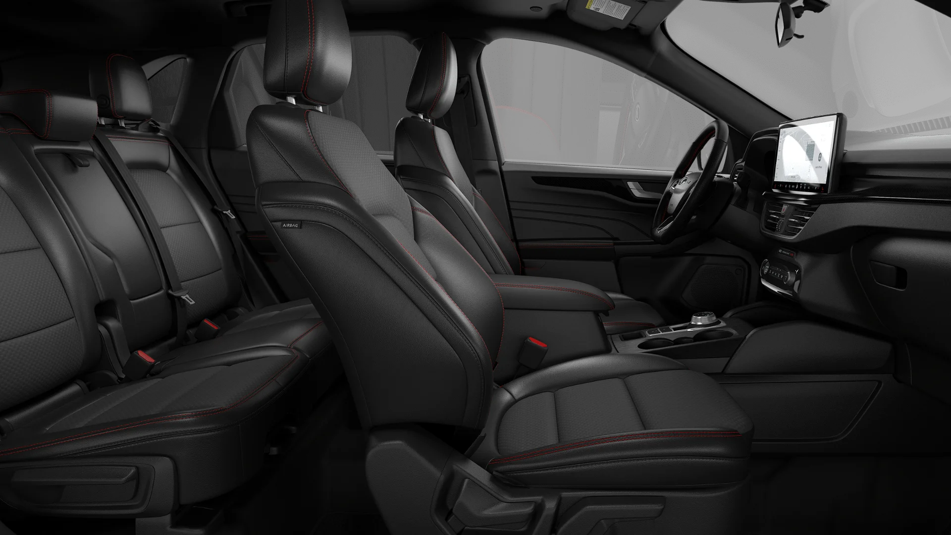 2026 Ford Escape ST-Line - Photo 68