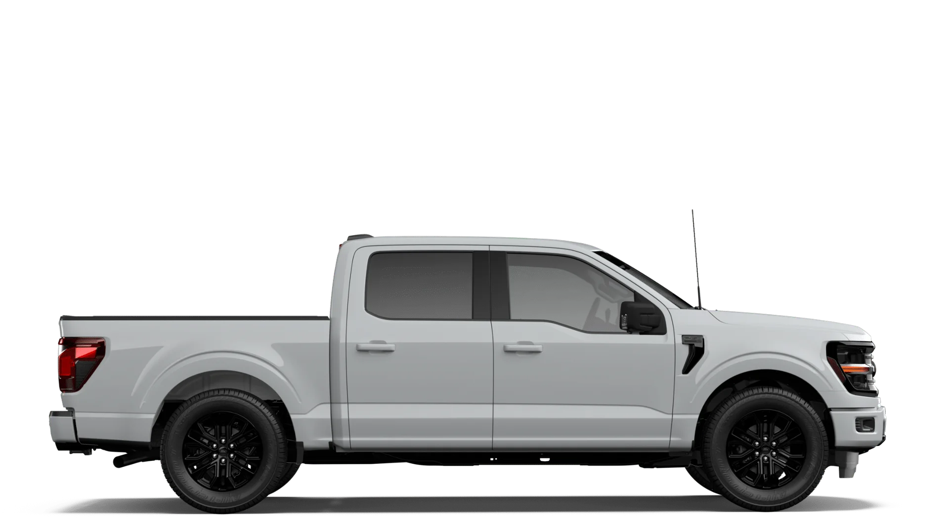 New 2026 Avalanche Ford XLT image 49