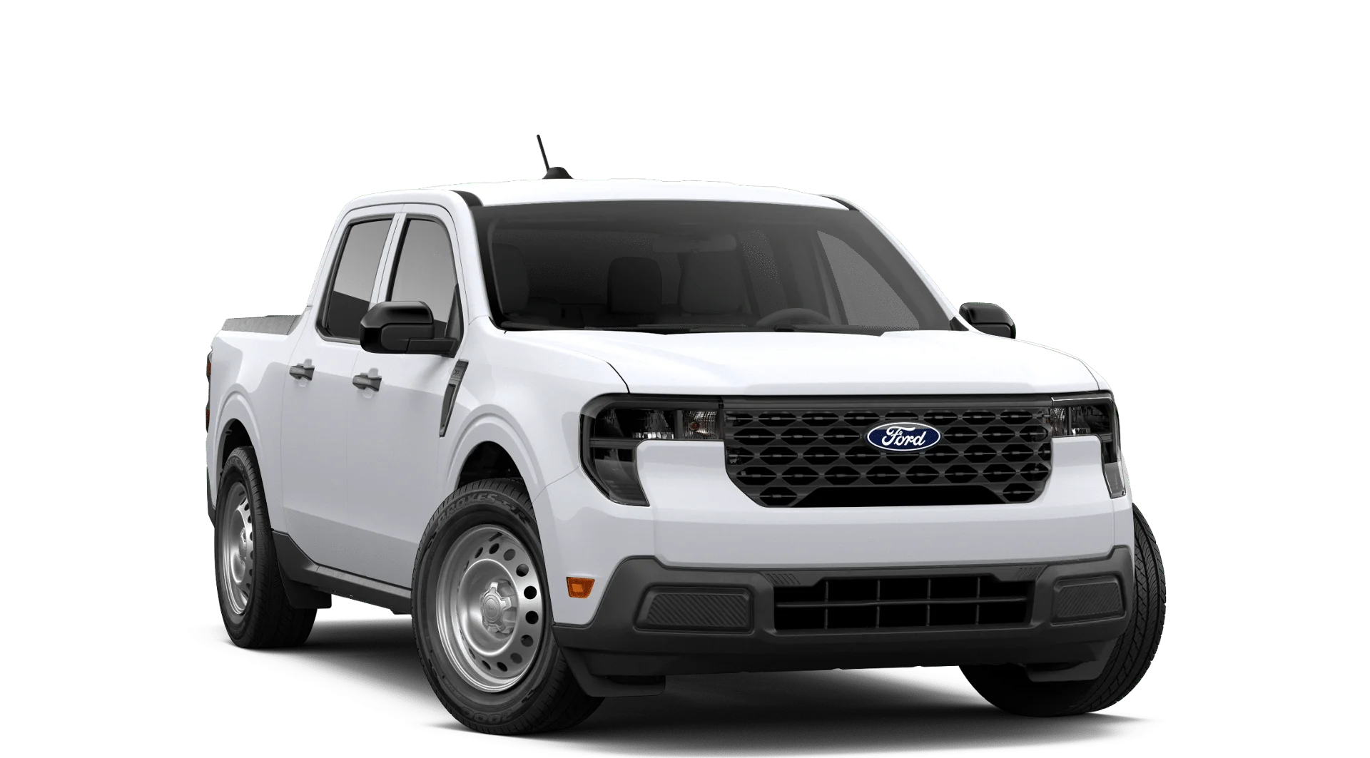 New 2026 Oxford White Ford XL image 52