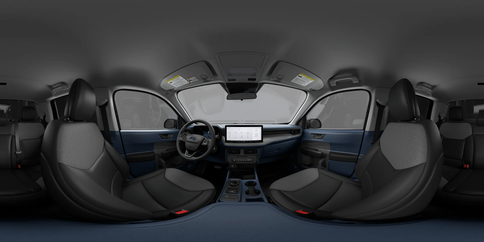 New 2026 Shadow Black Ford XL image 32