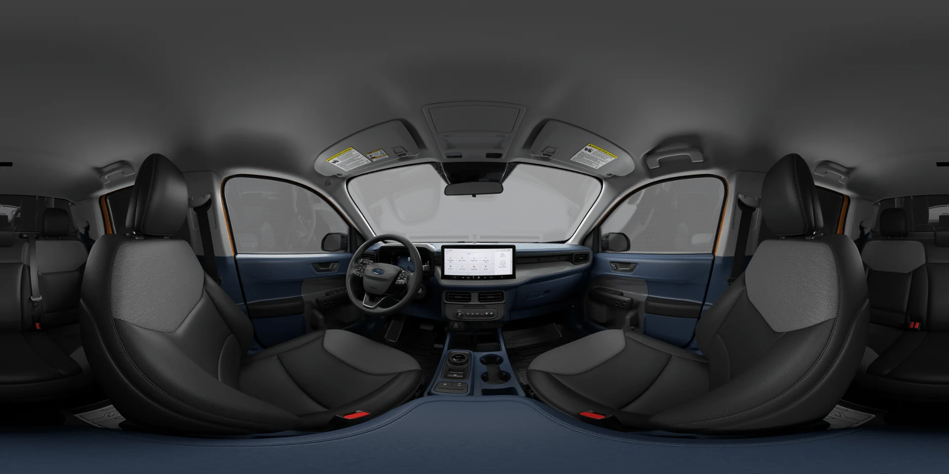 2026 Ford Maverick — photo 36