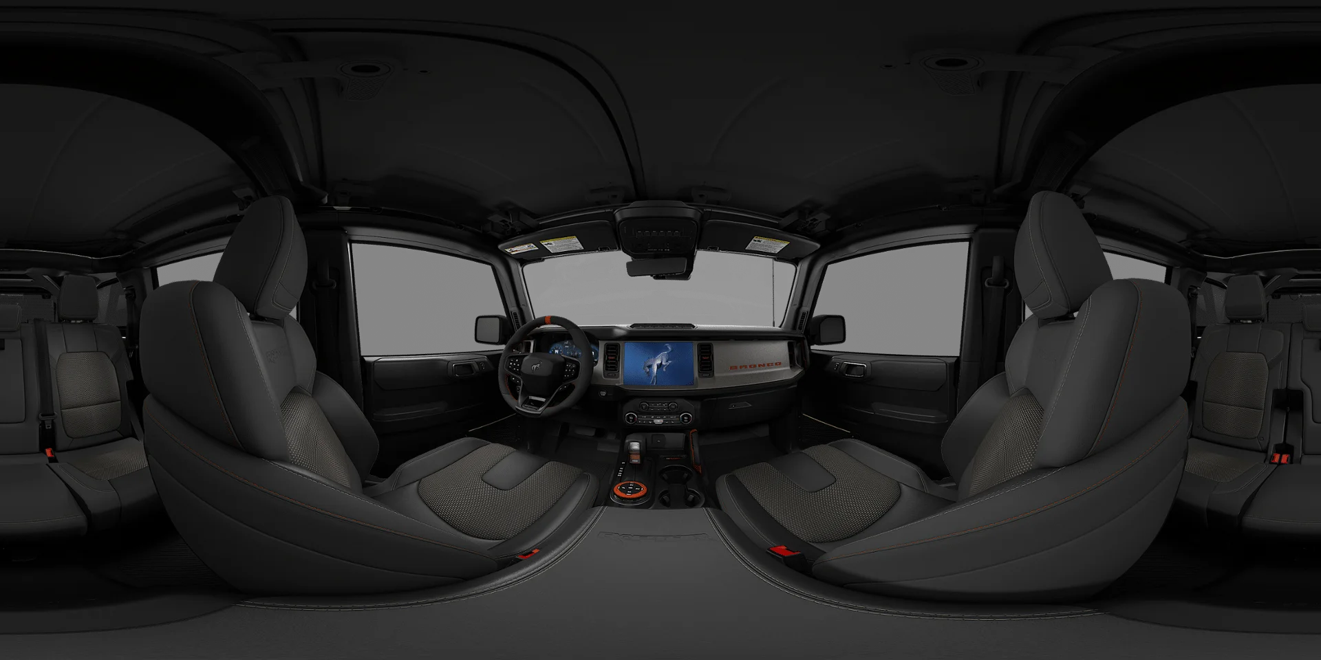 New 2026 Desert Sand Ford Raptor® image 58