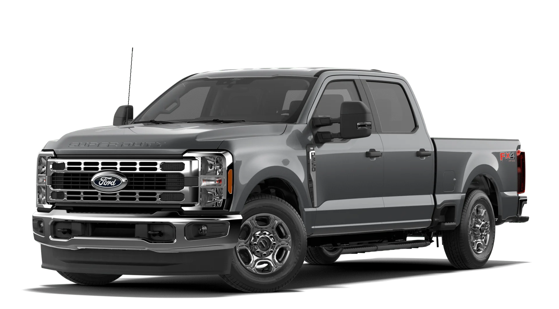 2027 Ford Super Duty F-350® XLT