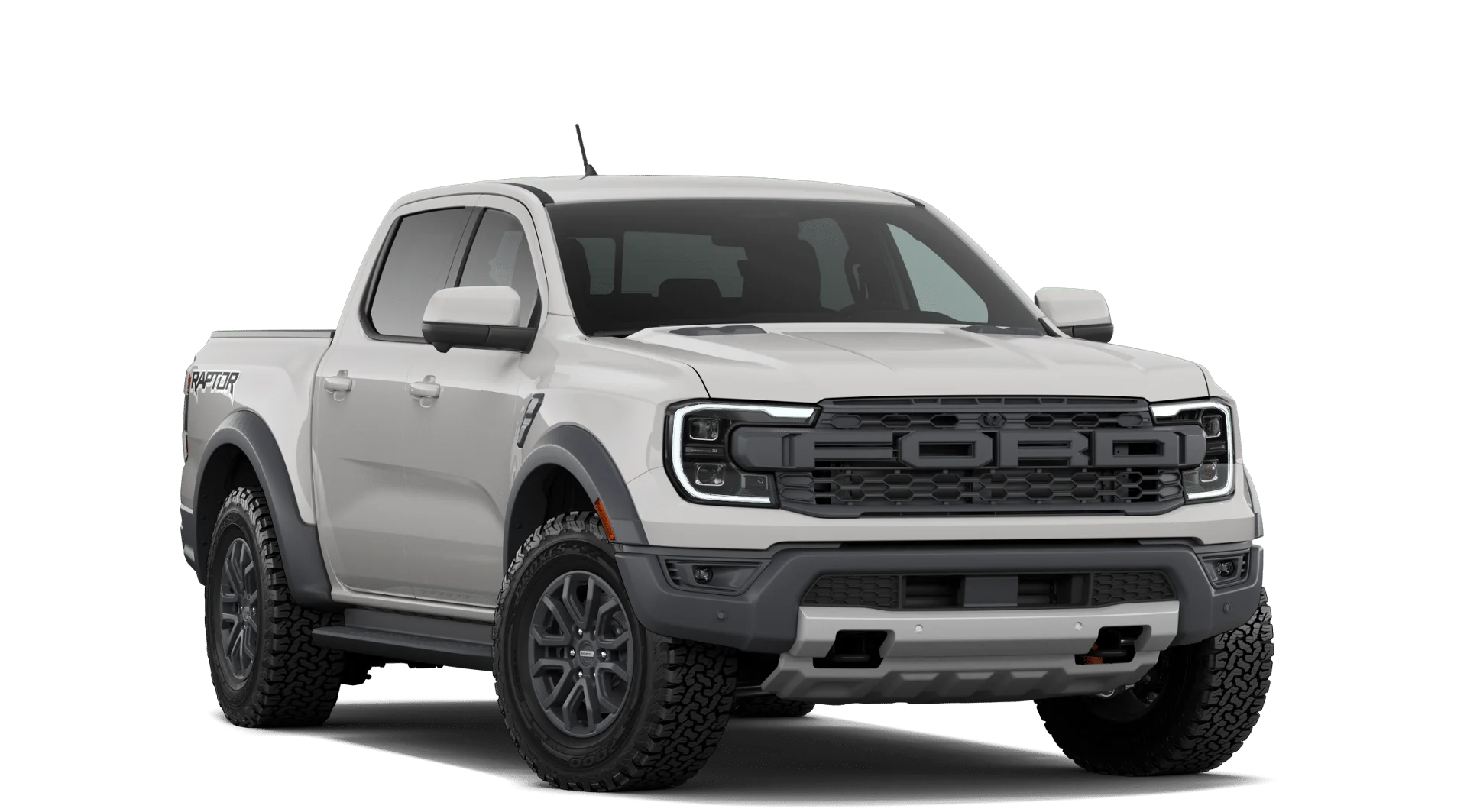 New 2026 Avalanche Ford Raptor® image 26