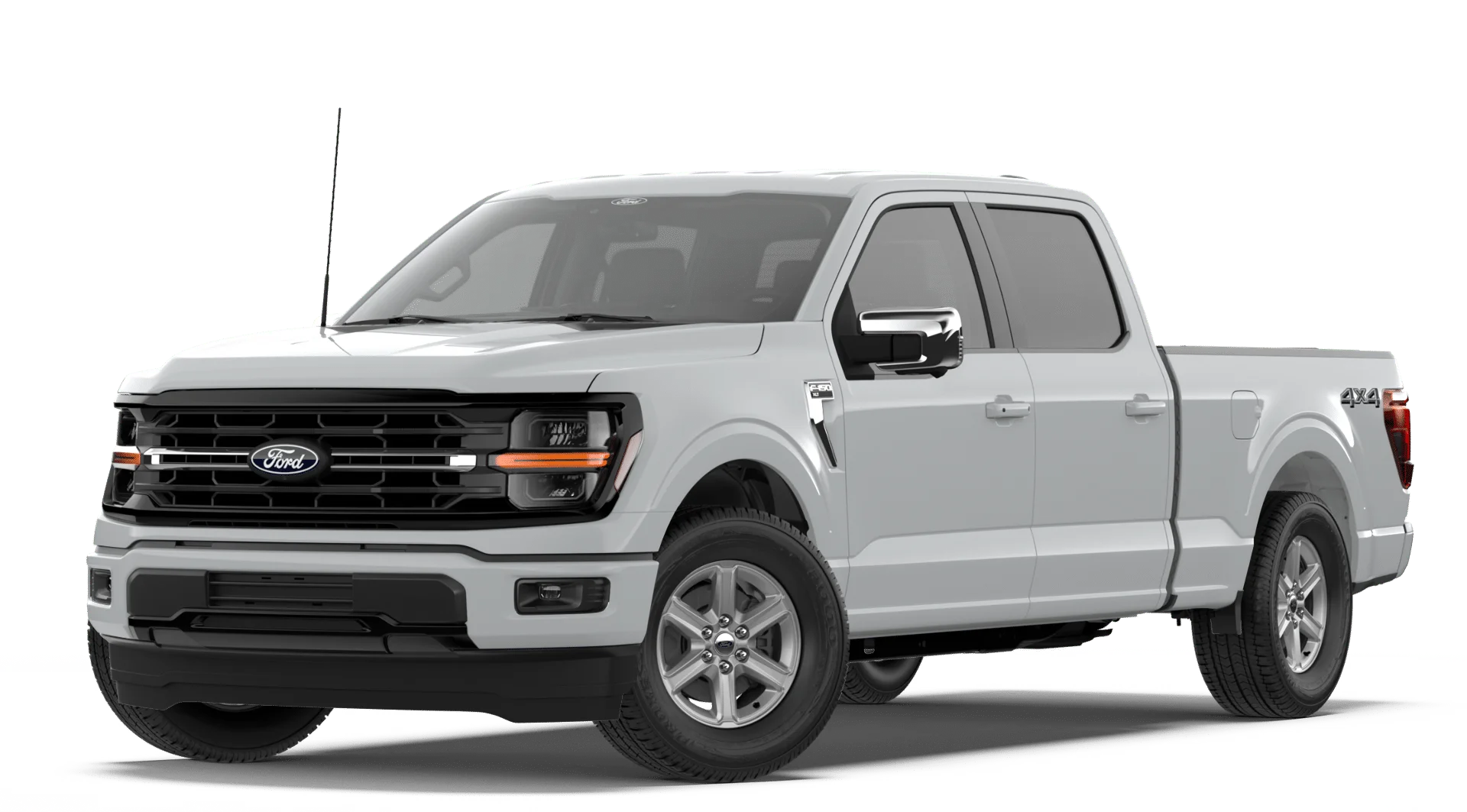 New 2026 Avalanche Ford XLT image 23
