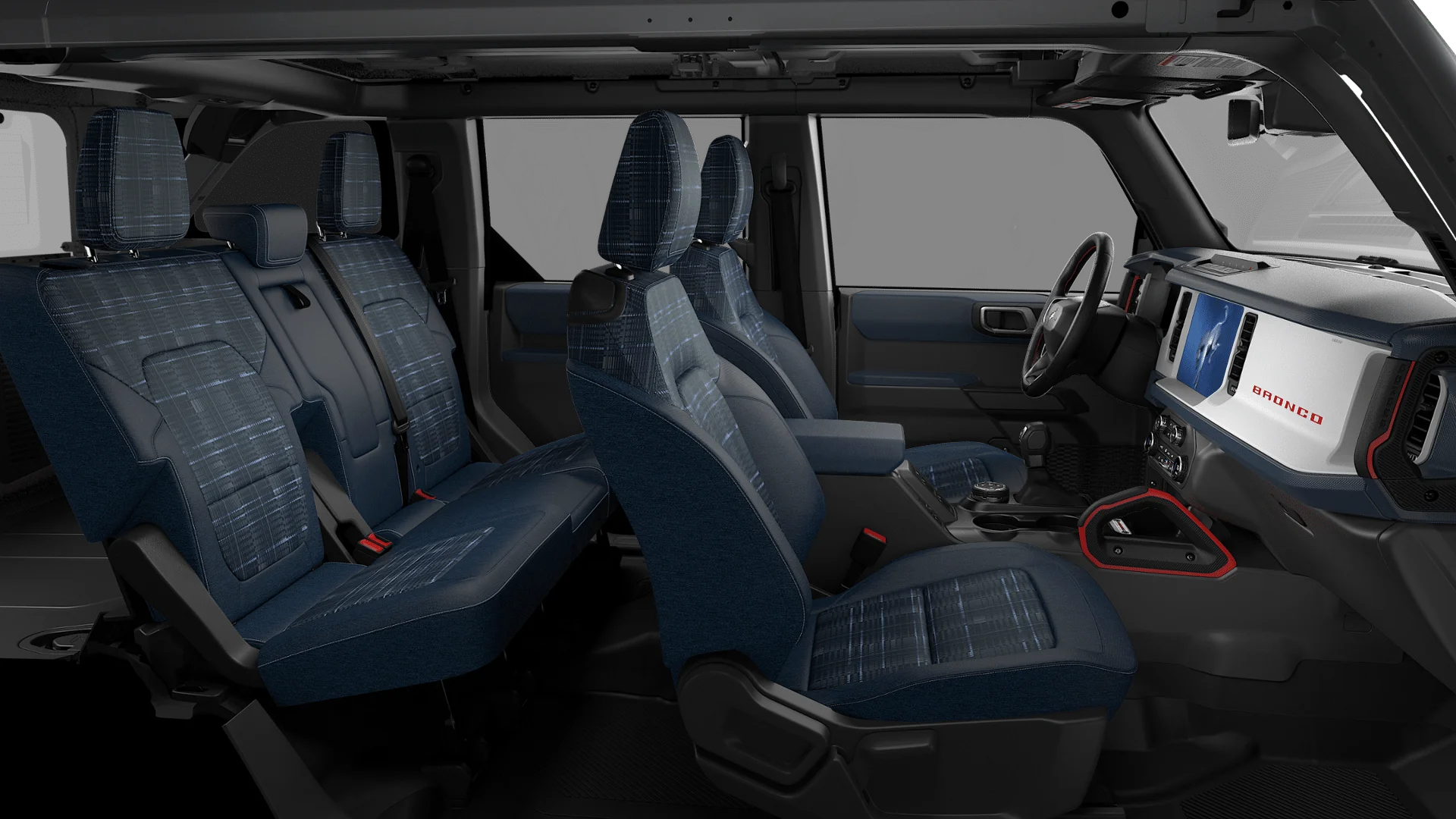New 2026 Gray Ford Heritage Edition image 58