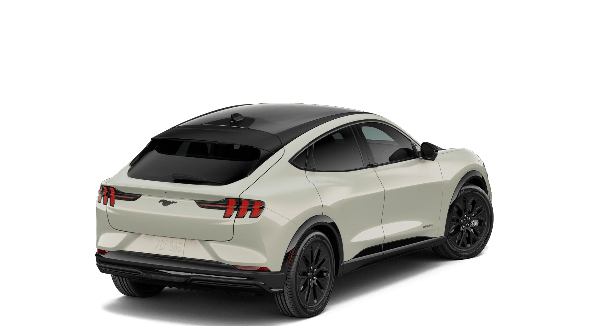 New 2026 Desert Sand Ford Premium image 25