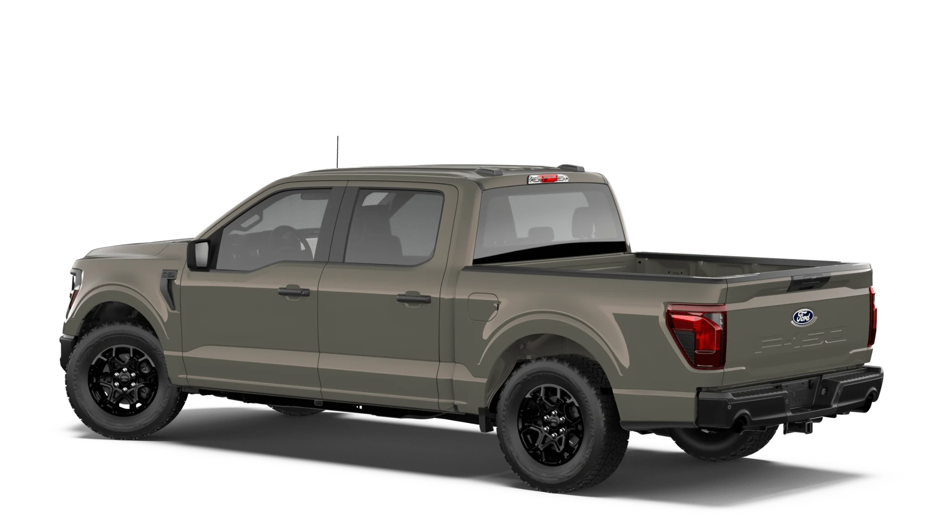 New 2026 Marsh Gray Ford STX® image 24
