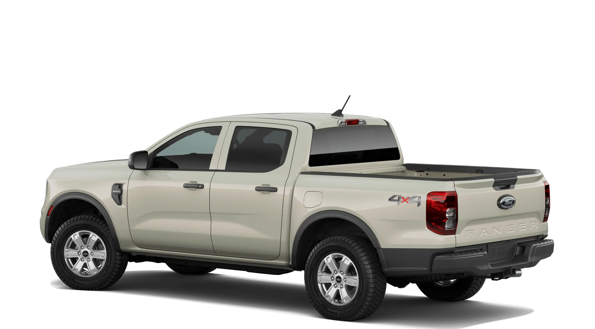 New 2026 Desert Sand Ford XL image 24