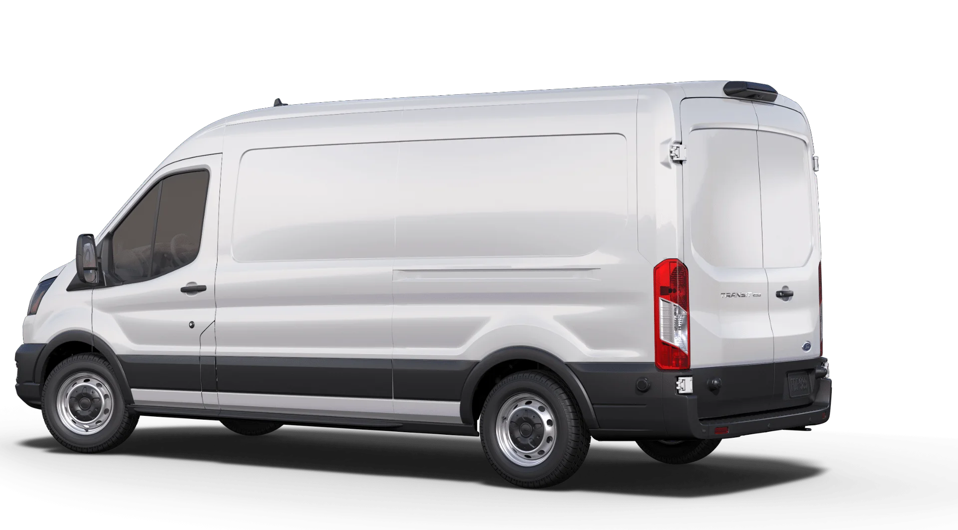 2025 Ford Transit Van Base - Photo 23