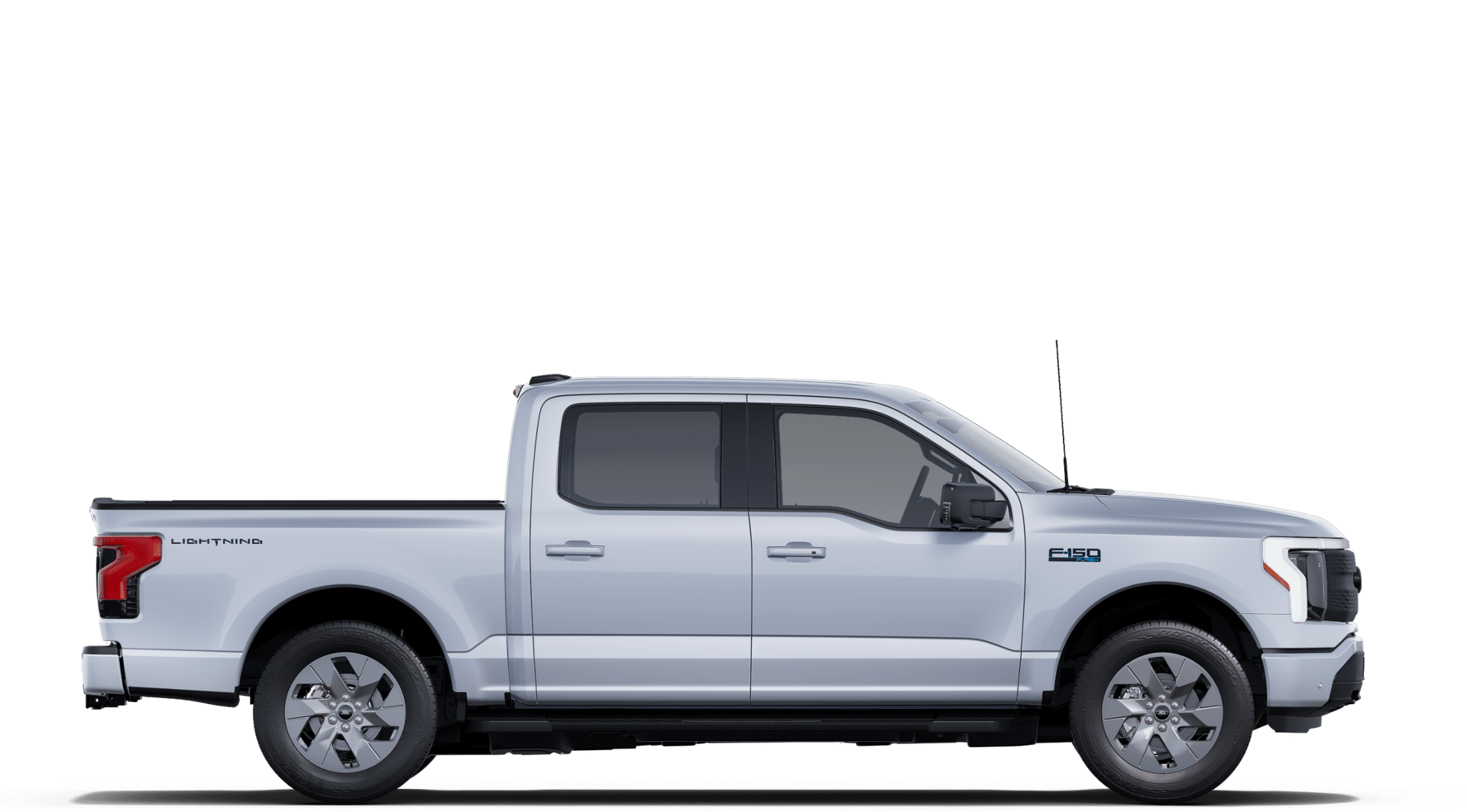2025 Ford F-150 Lightning Flash - Photo 54