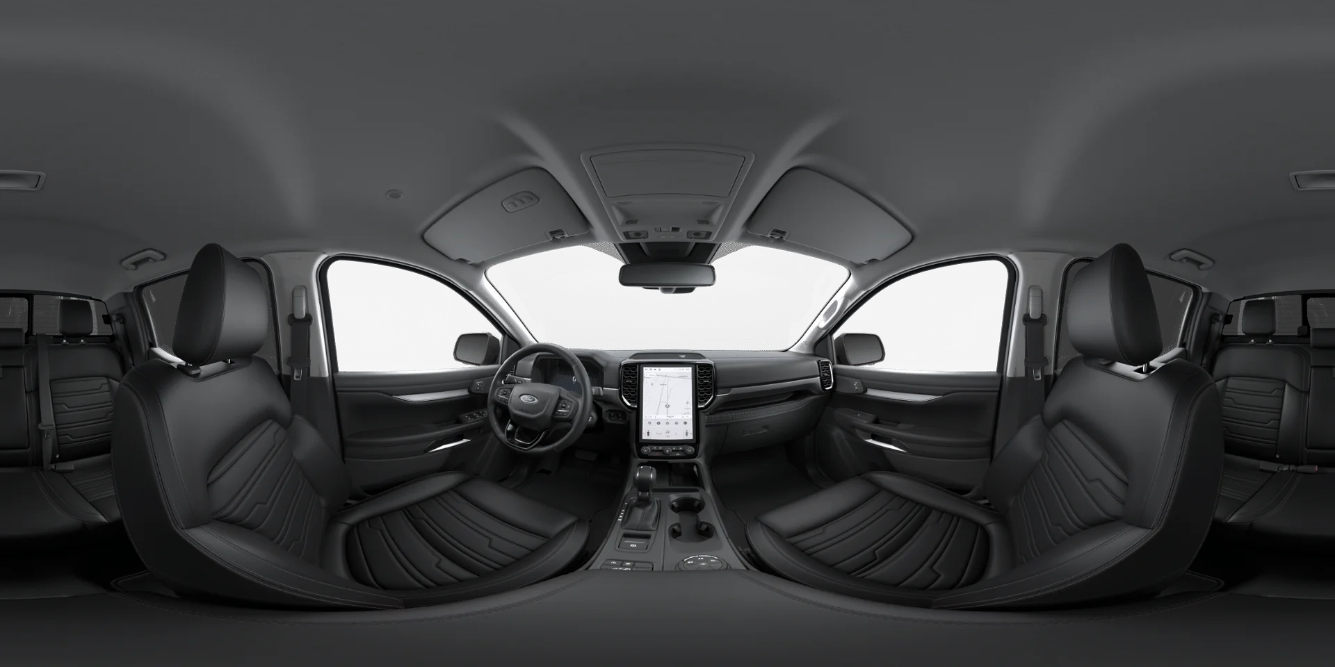 New 2026 Avalanche Ford Lariat® image 30