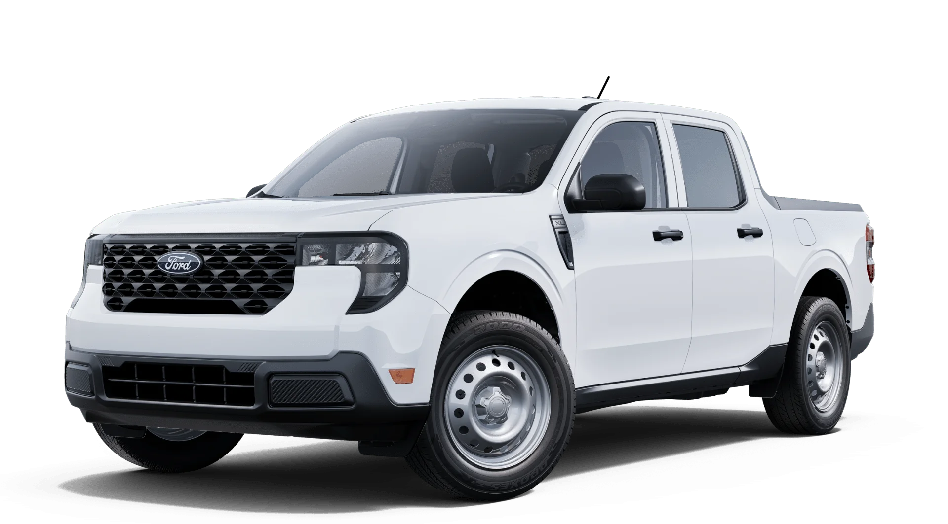 2025 Ford Maverick XL FWD's photo